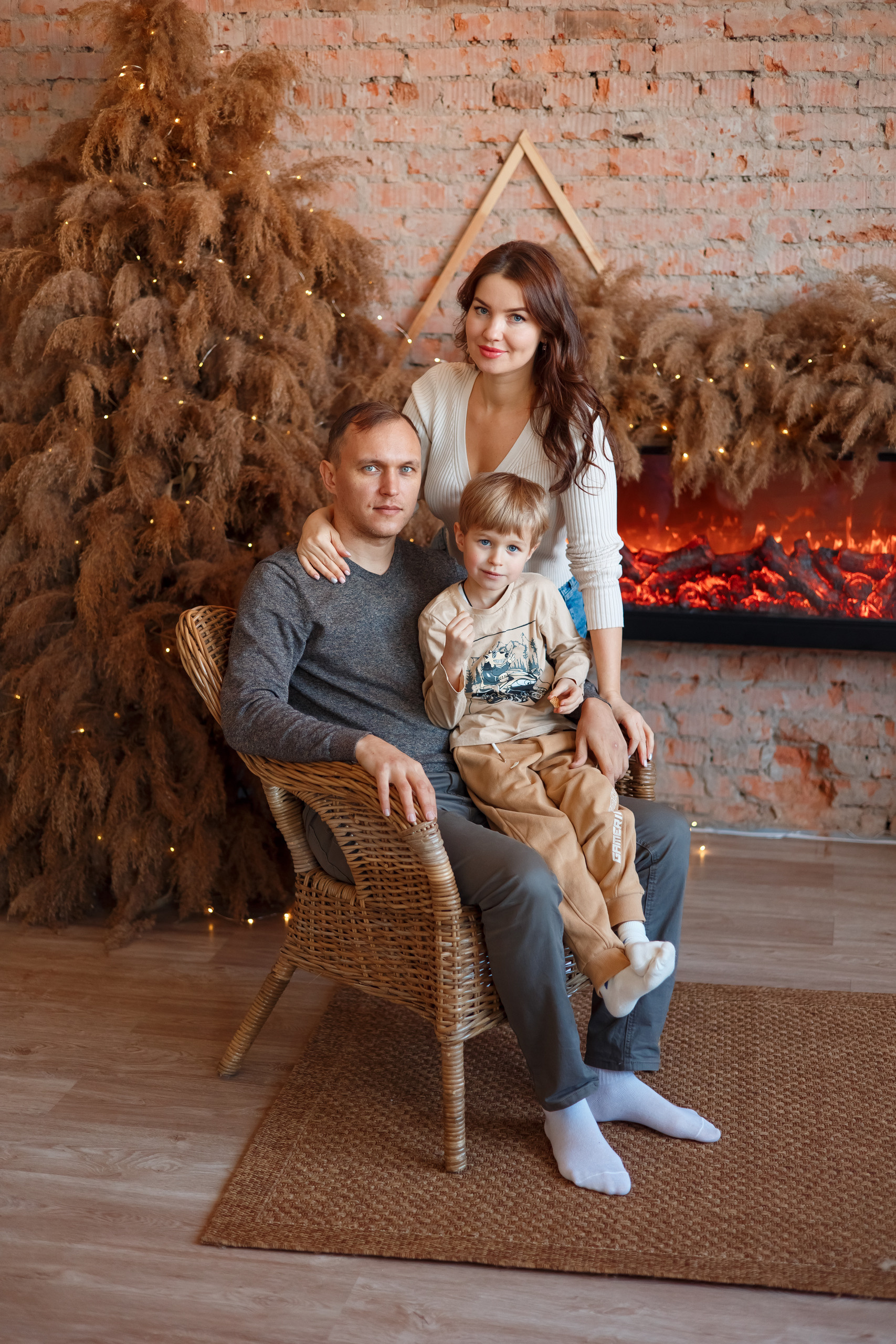 Отзывы. Фотограф Любовь Корниенко, Примоский край