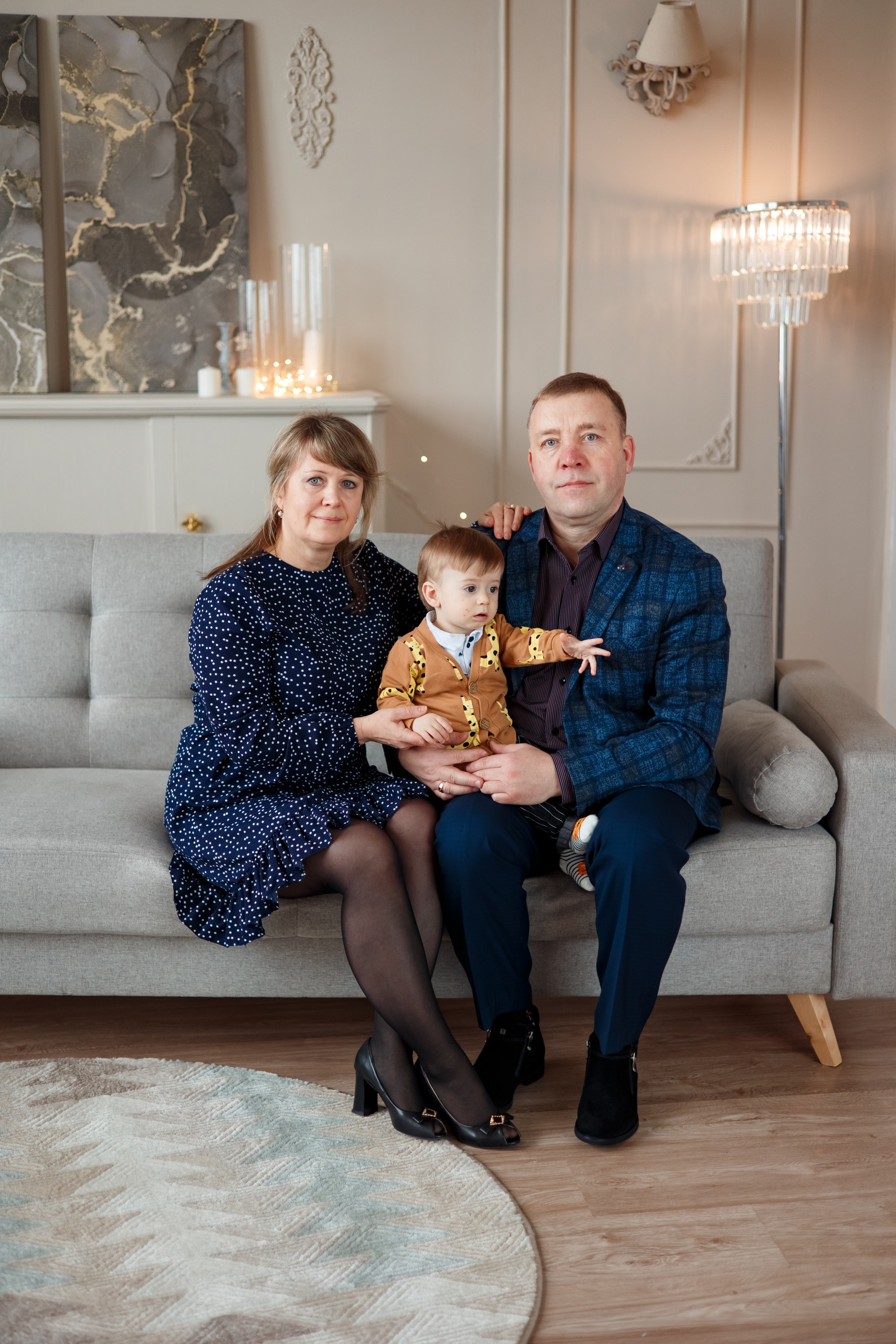 Отзывы. Фотограф Любовь Корниенко, Примоский край