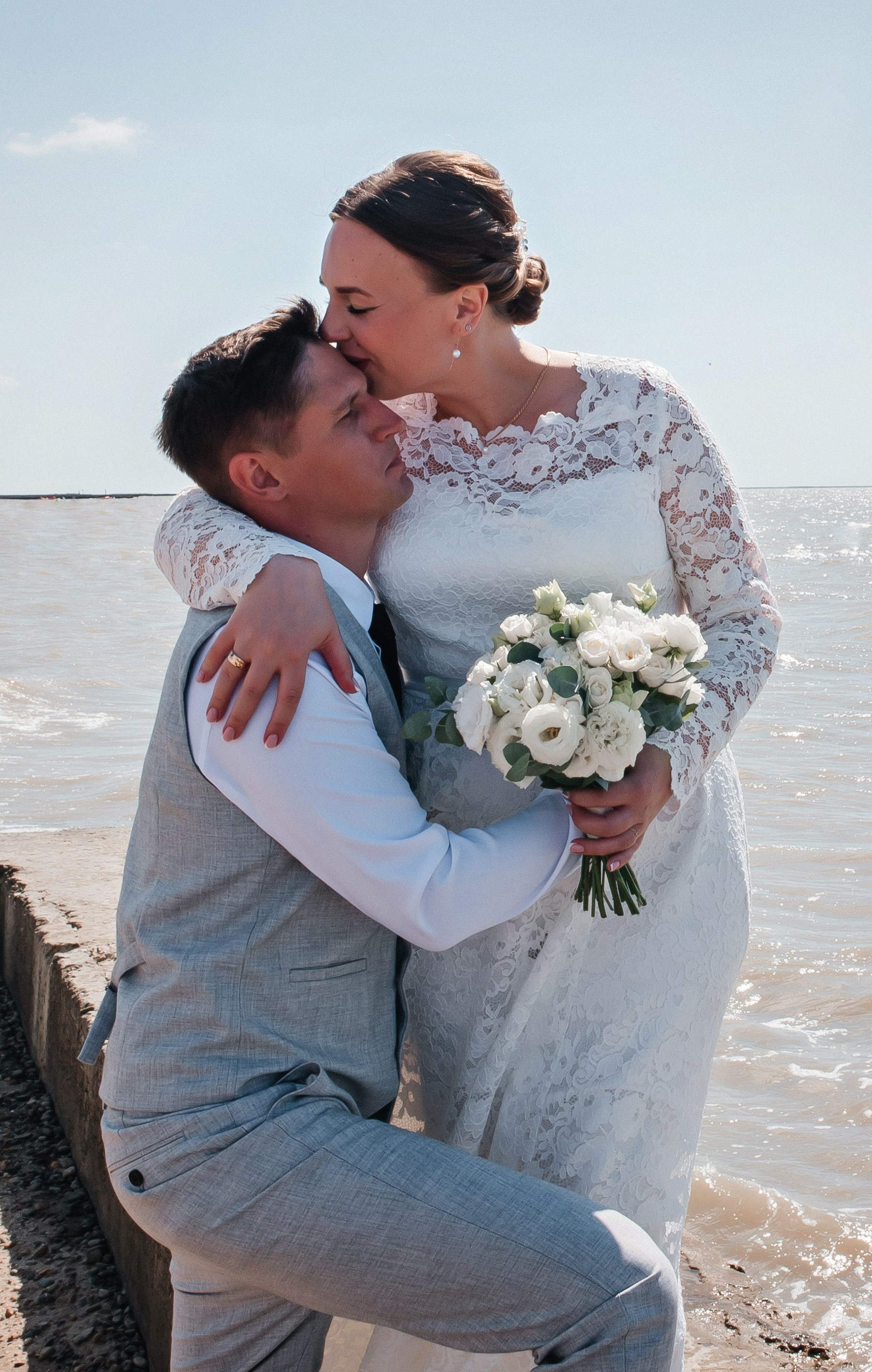 Беременность. Детский и семейный фотограф выпускной альбом Приморско-Ахтарск