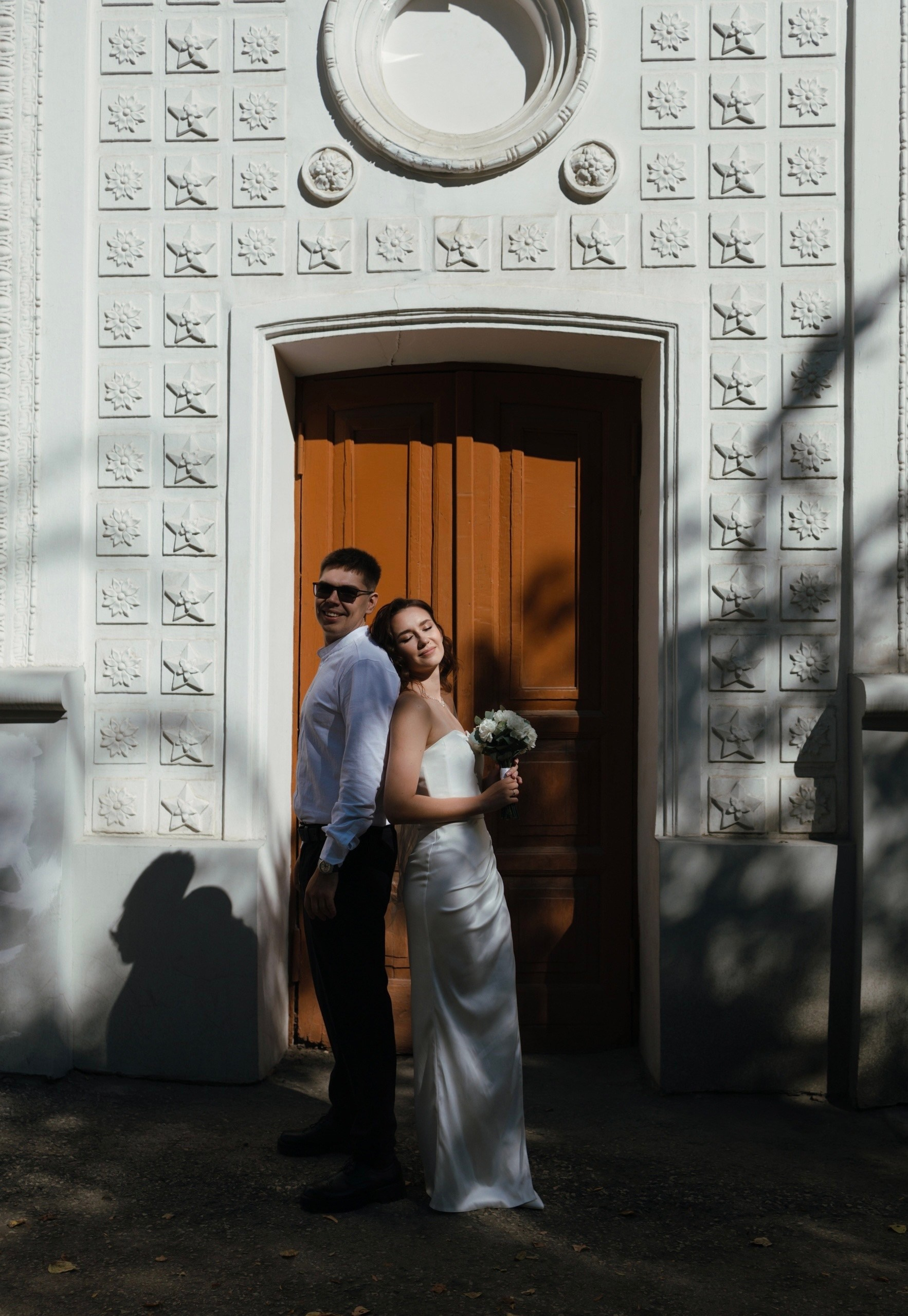 Места для фотосессии в Самаре