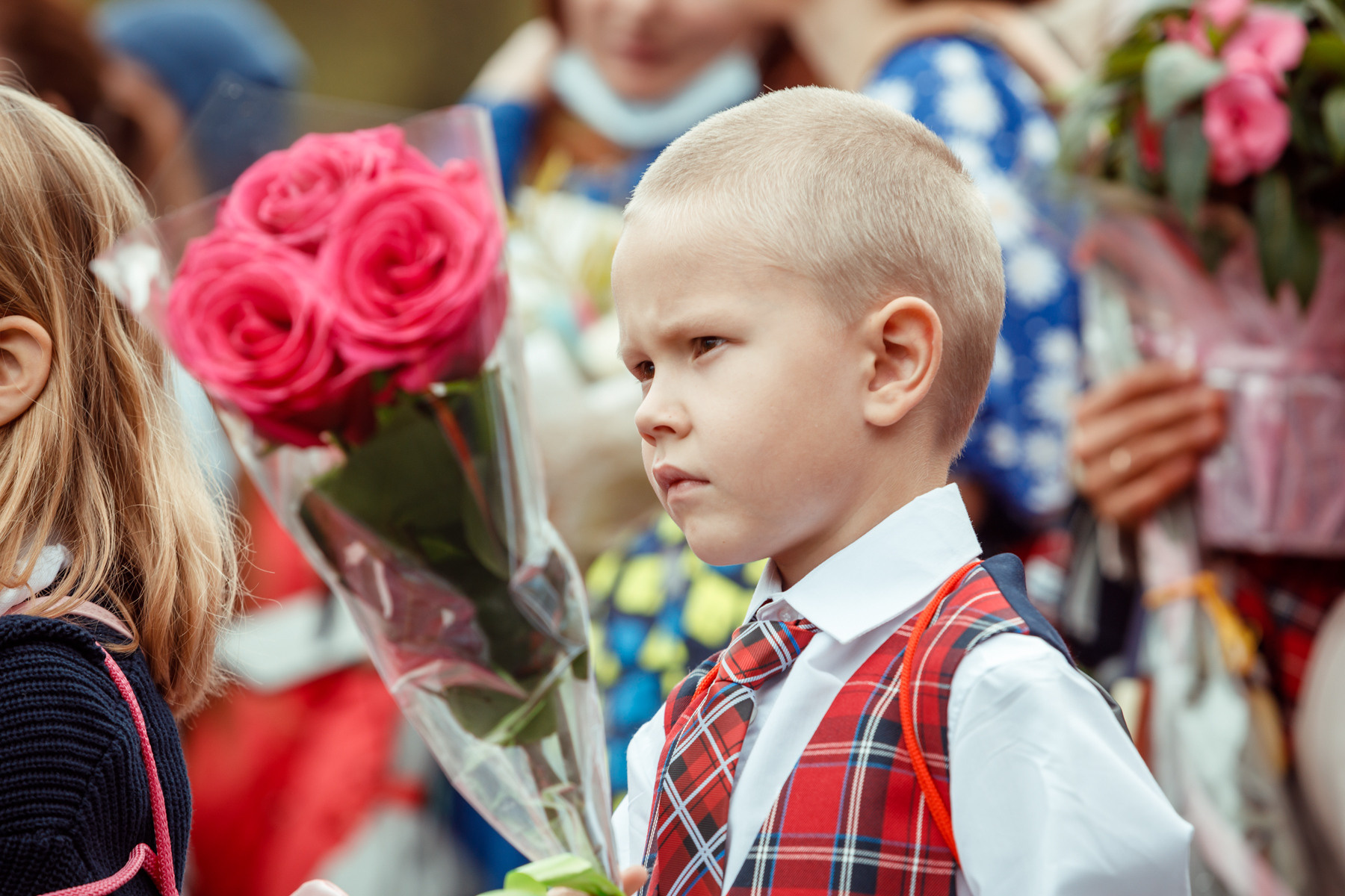Репортажная фотосъёмка мероприятий