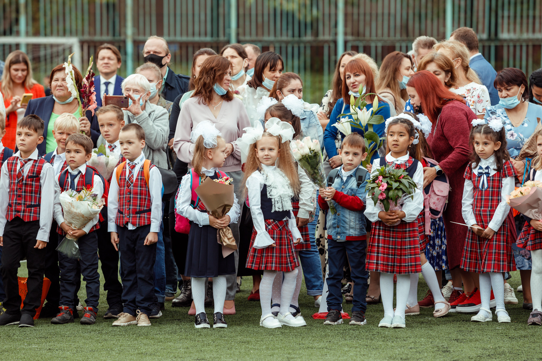 Репортажная фотосъёмка мероприятий