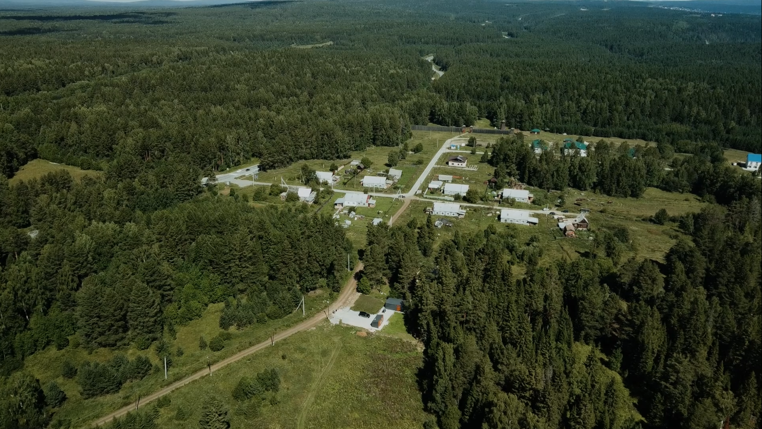 Аэросъемка. Главная