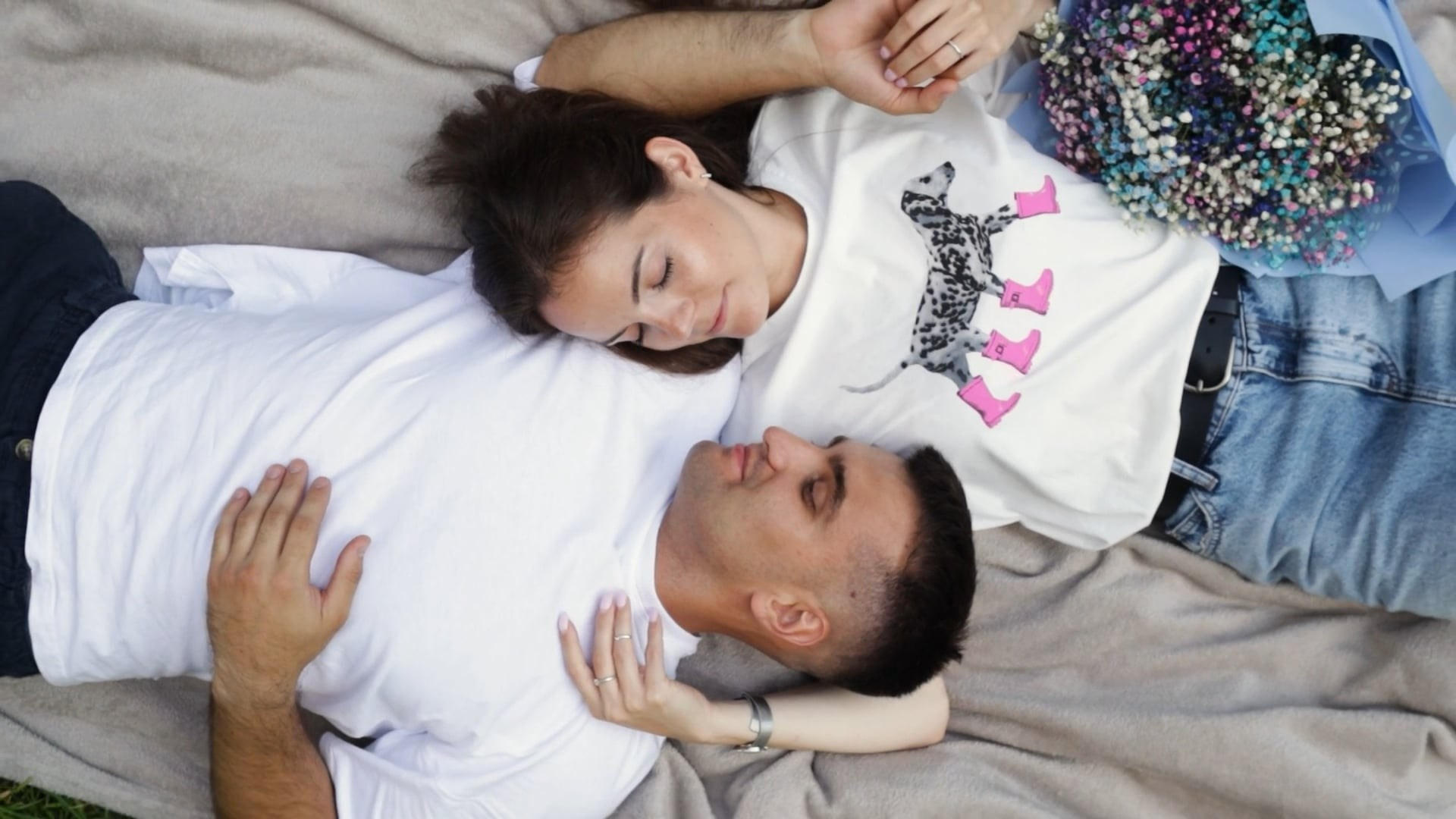 Видеограф Андрей Стрепетов