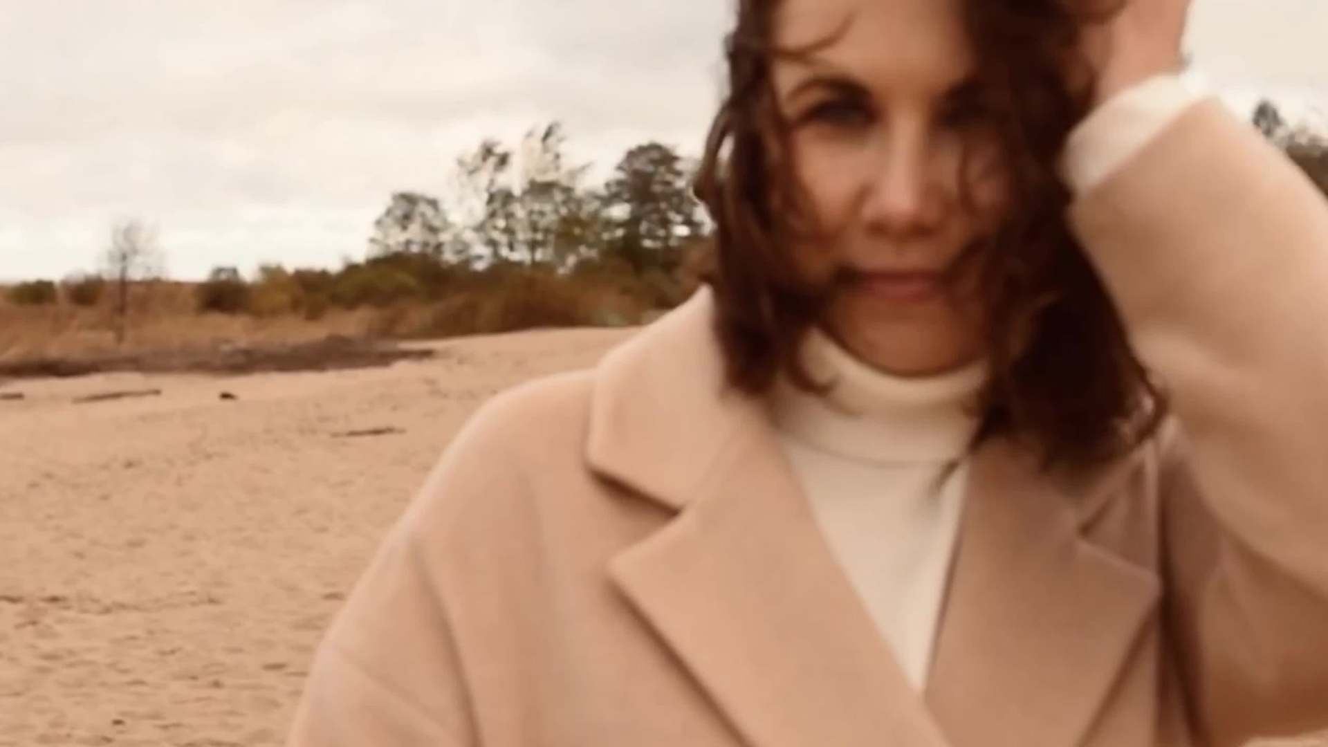 Фотосессия на Финском заливе. Фотограф Юлия Кондратьева