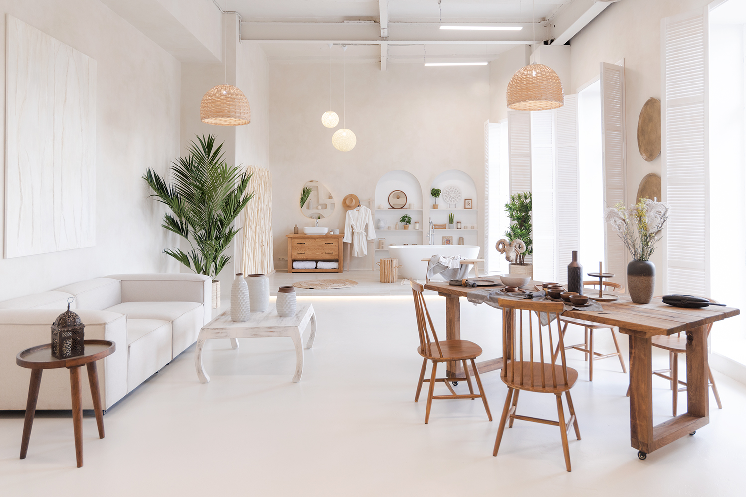 Лучшие фотостудии Москвы для творческих и семейных фотосессий