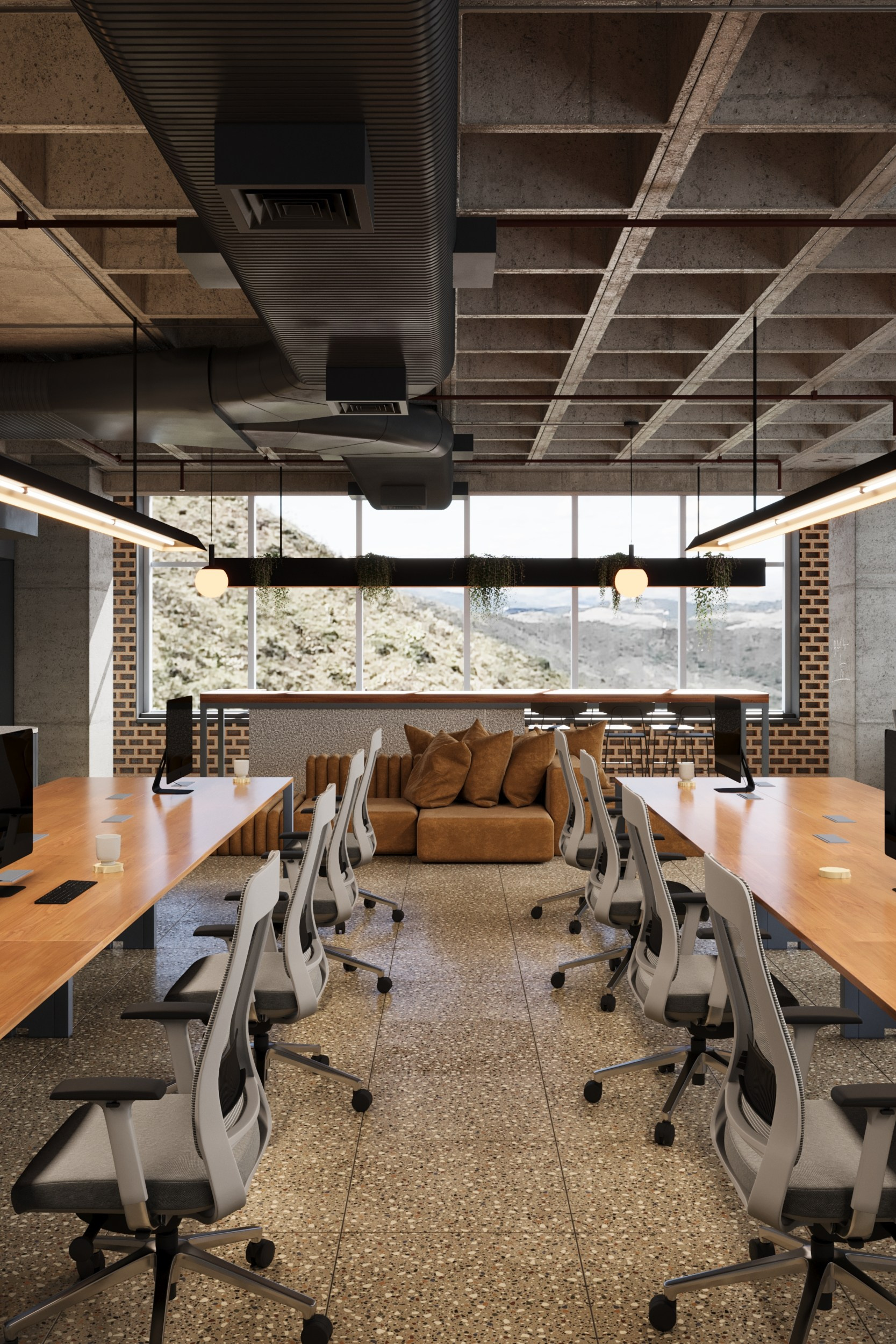 3D-визуализатор Роман Казаченко