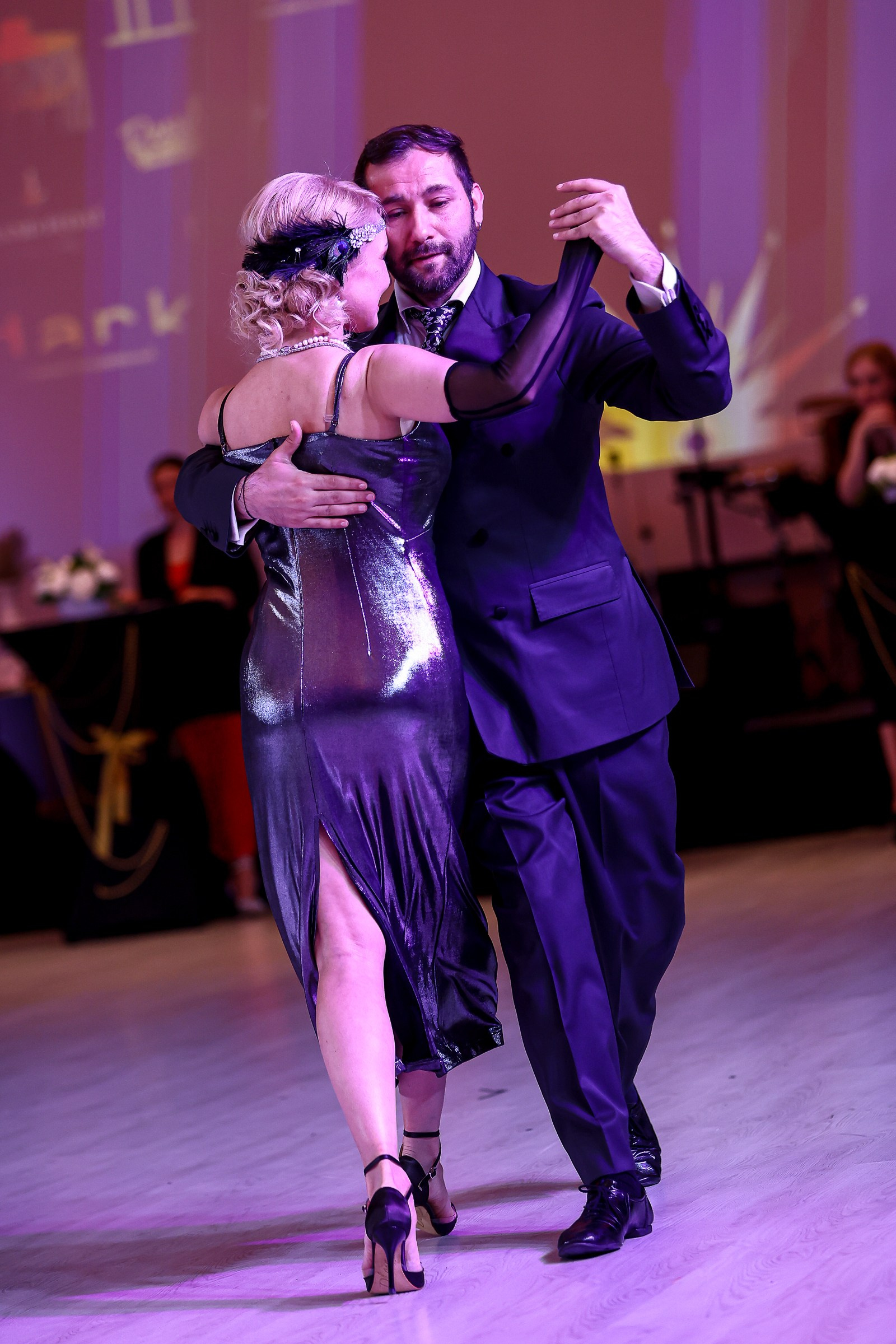 May Dance Day. Фотограф Дмитрий Плетнев — QuickDancePhoto