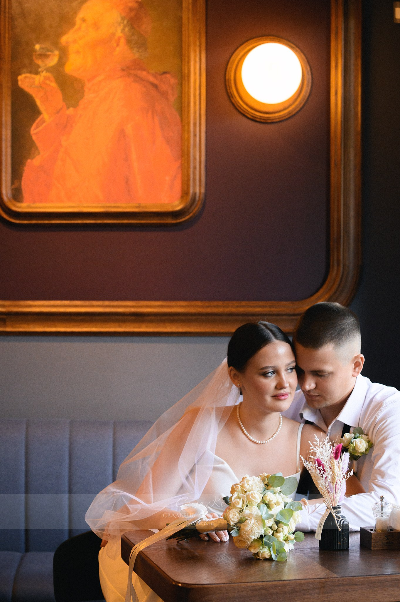 Идеальные фото для молодоженов: Новосибирск, эмоции и стиль. Свадебный и семейный, event фотограф, фоторепортаж в Новосибирске — Саша Кё