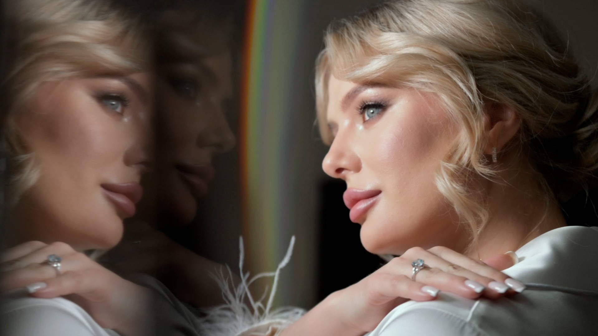 Портфолио. Свадебный видеограф в Москве Никонова Анна