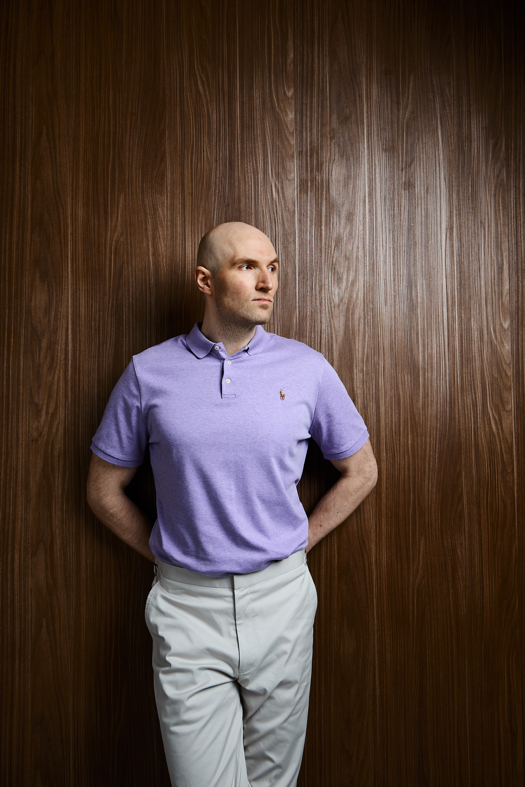 3 Типа Деловых Портретов: Для Соцсетей, Работы и Публикаций