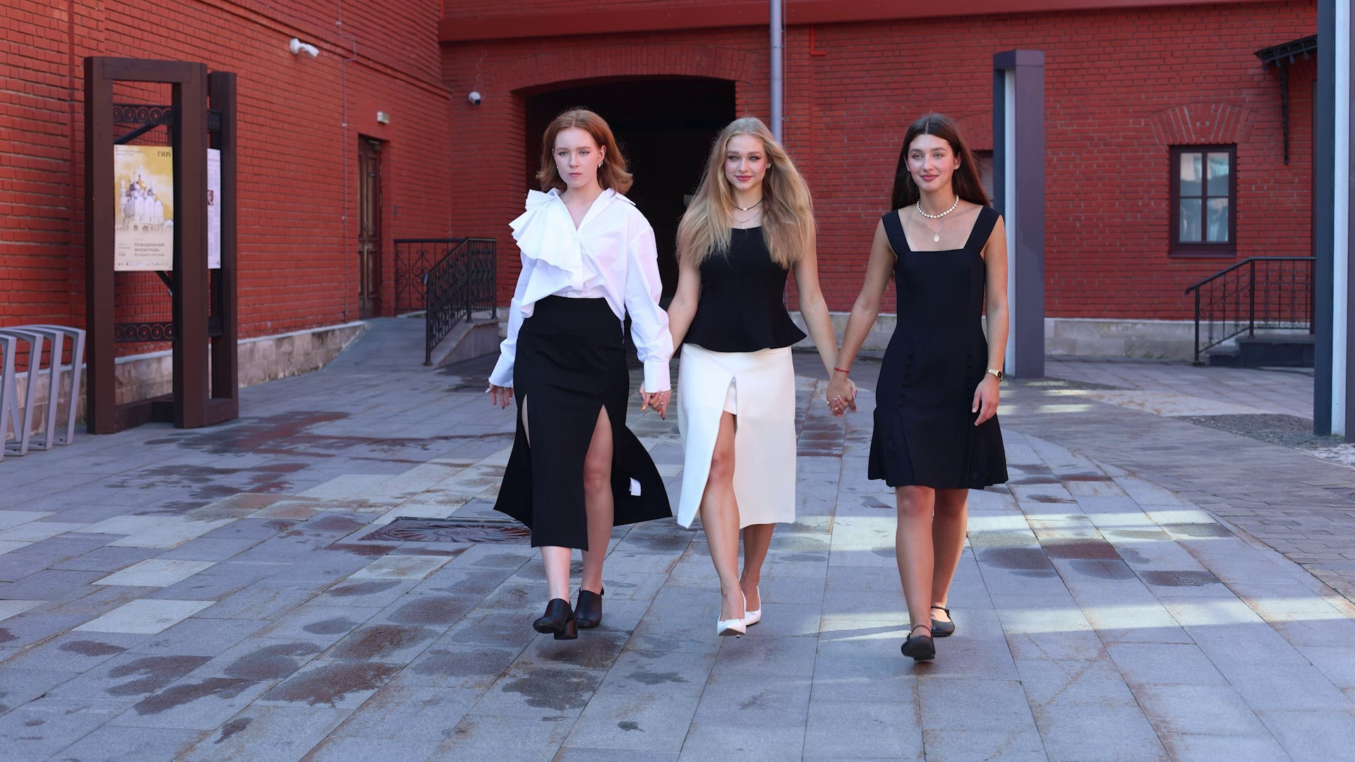 Видеосъемка. Свадебная фотосъёмка в Москве, Туле