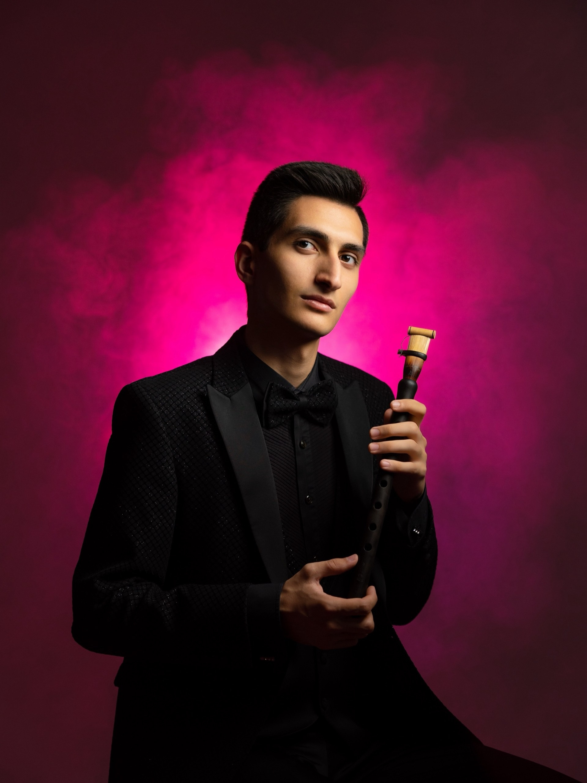 Фотограф Владимир Волков