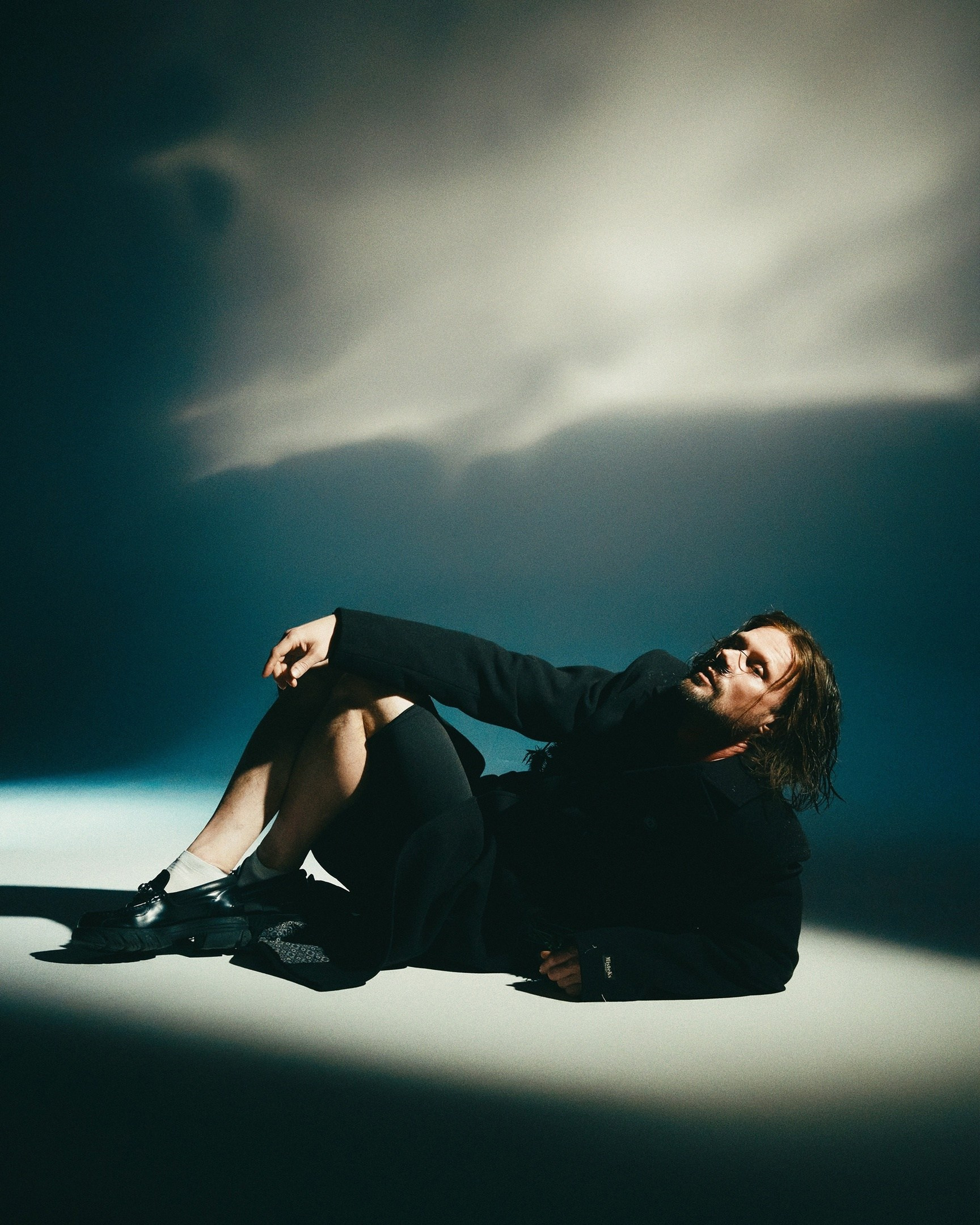 МК Алексея Корзова в Москве 30 ноября. Портретный фотограф в Санкт-Петербурге Алексей Корзов