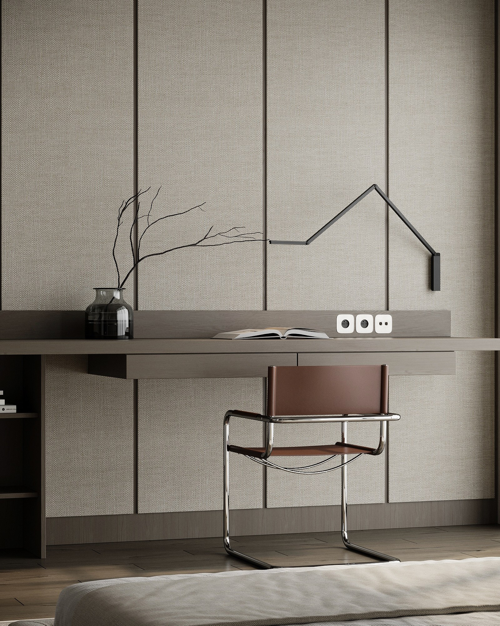 Готовые сцены 3Ds Max от Dvisualiz. 3d визуализатор Данила Белов Dvisualiz