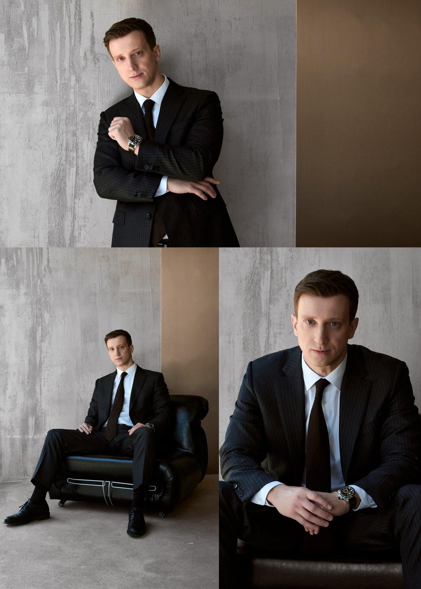 Ирина МЕРКУШ — художник по гриму