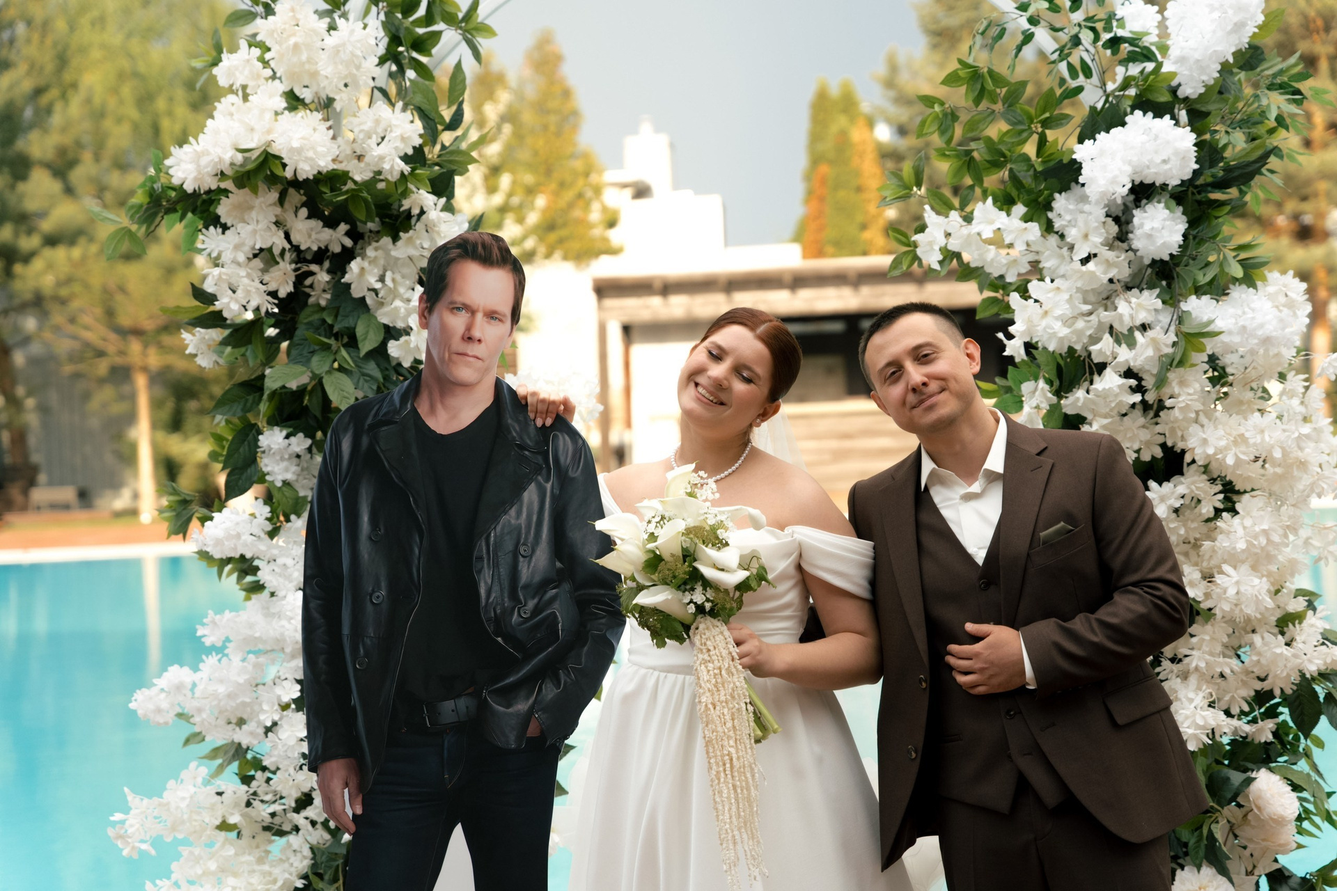 Свадебные фильмы. Свадебная видеосъемка InFrame Ростов-на-Дону Краснодар