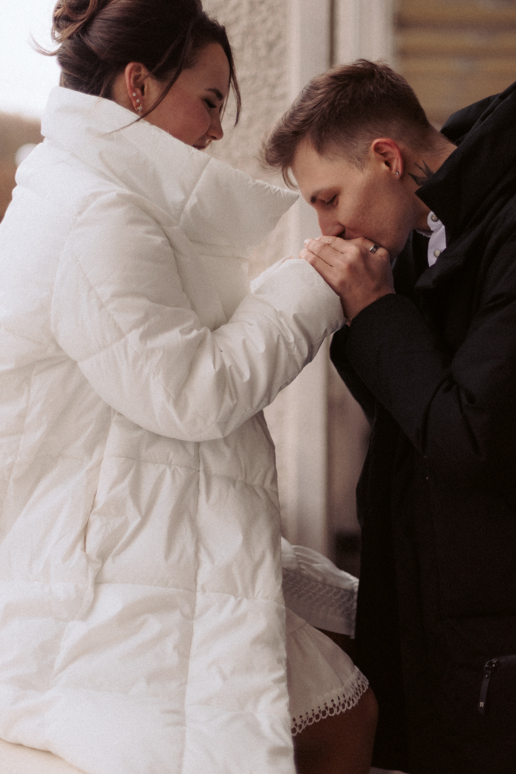 Отзывы. Фотограф Москва, МО, СПБ