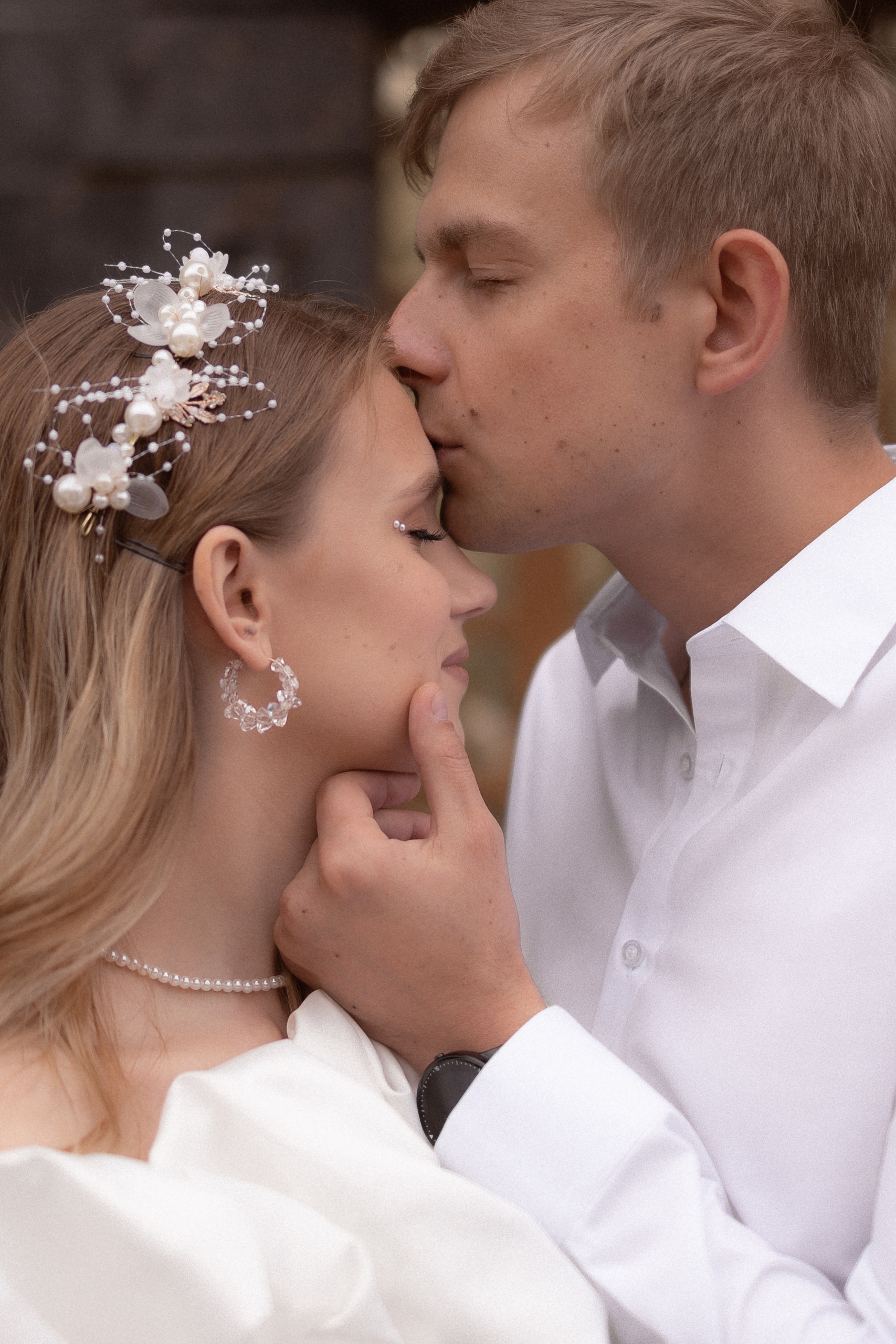 Отзывы. Фотограф Москва, МО, СПБ