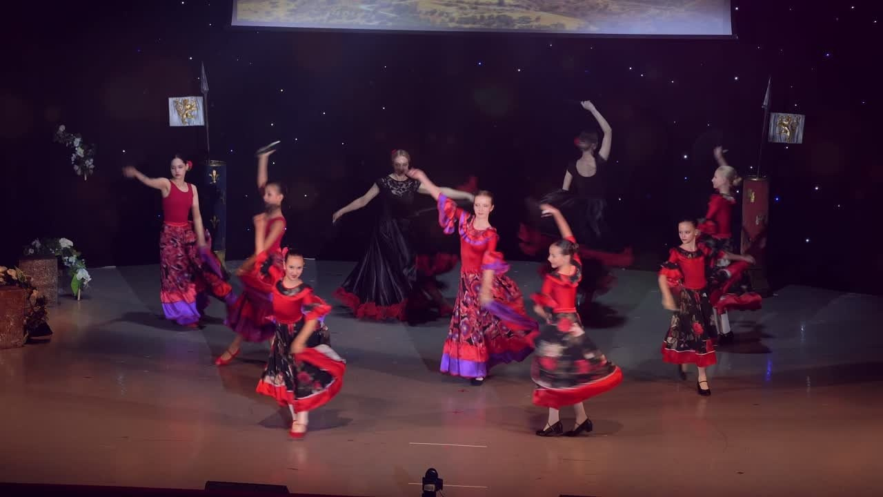 Видеосъёмка отчетных концертов, конкурсов, выступлений. «Студия DRONAVT`s» — видеосъёмка и фотография г. Москва