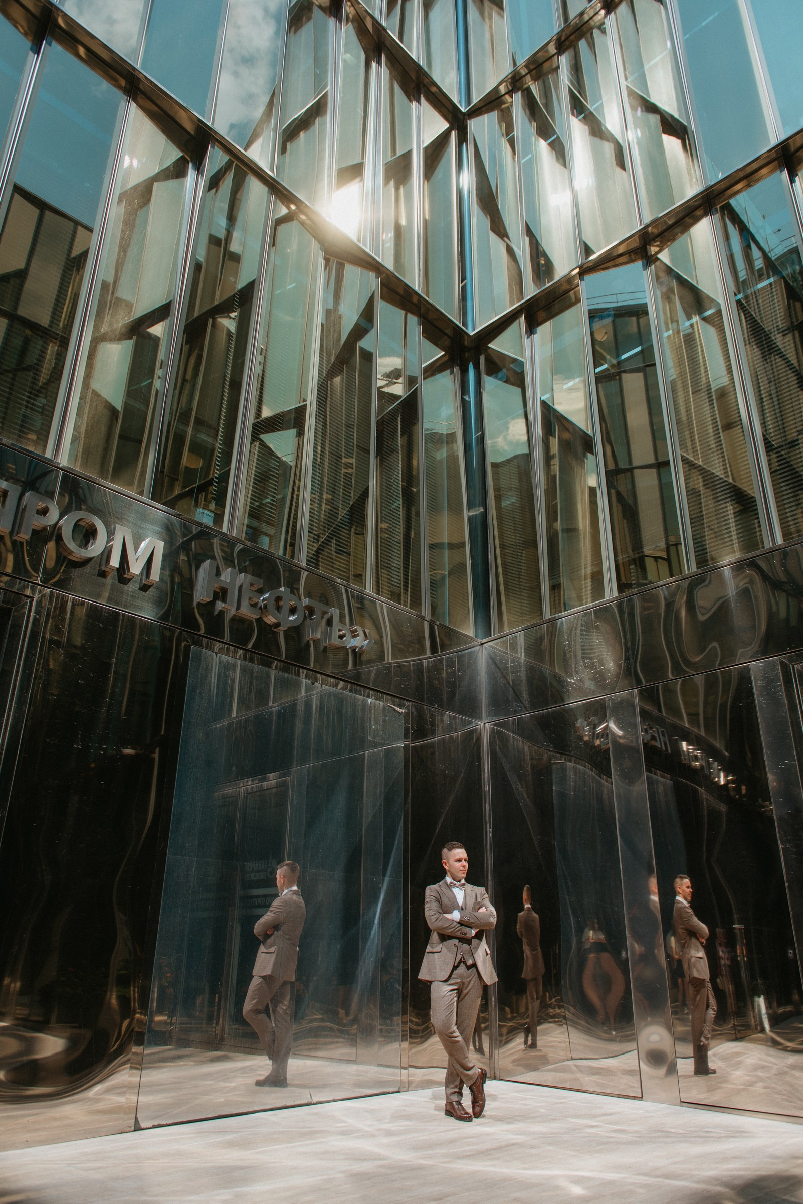 места для фотосессии в Санкт-Петербурге