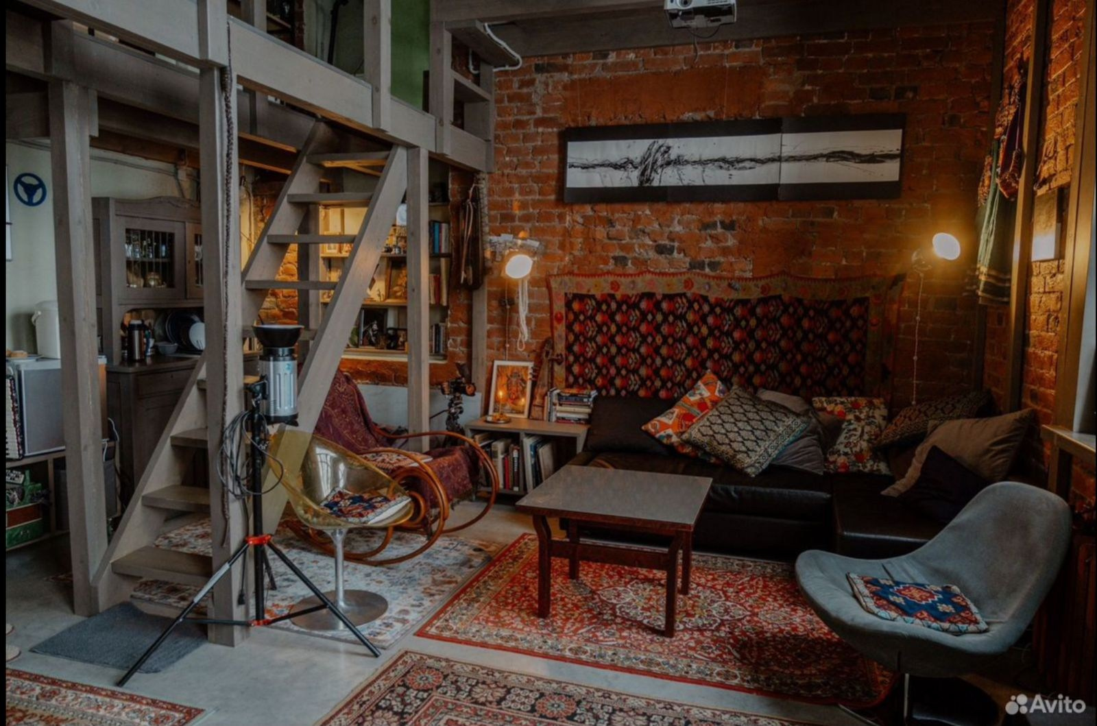 Звуковые практики