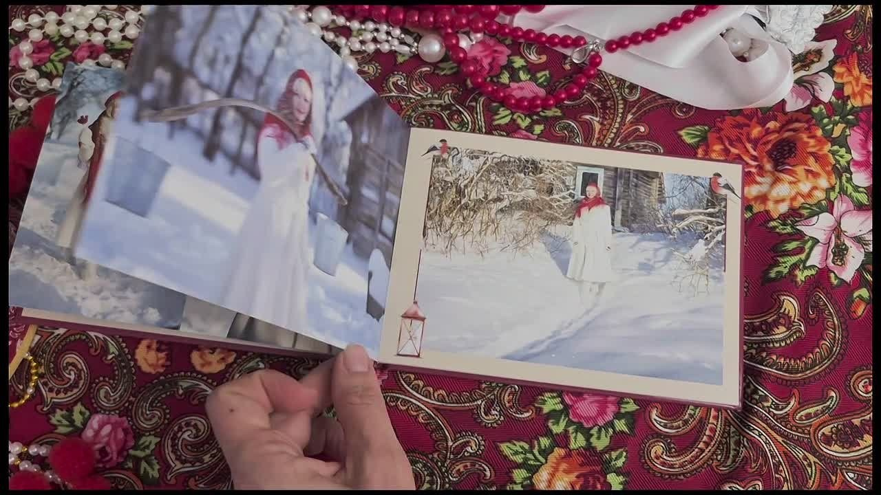 ФОТОКНИГИ. Фотограф КРЕЩЕНИЕ/ВЕНЧАНИЕ Калужская область