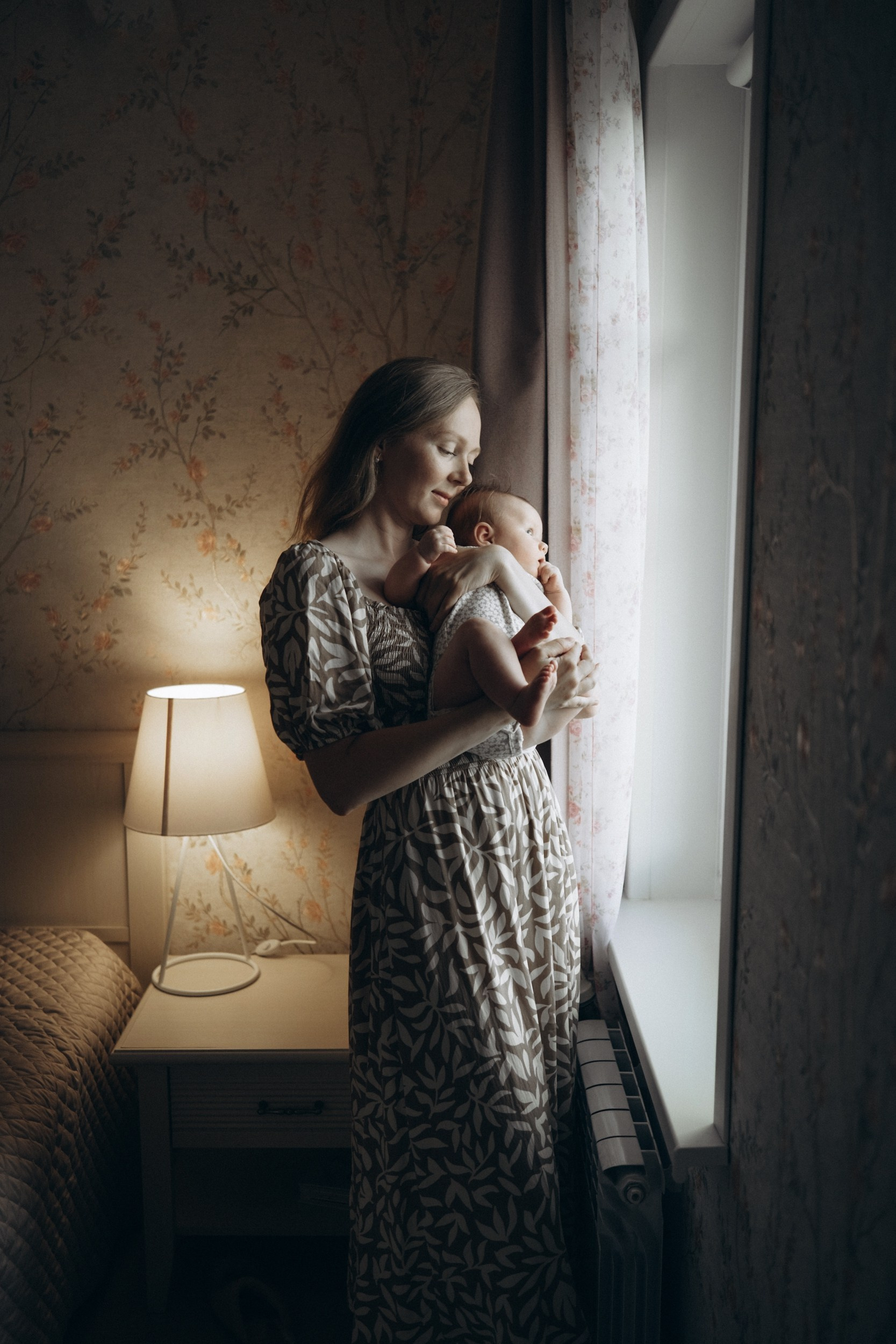 Семейный и детский фотограф в Санкт-Петербурге