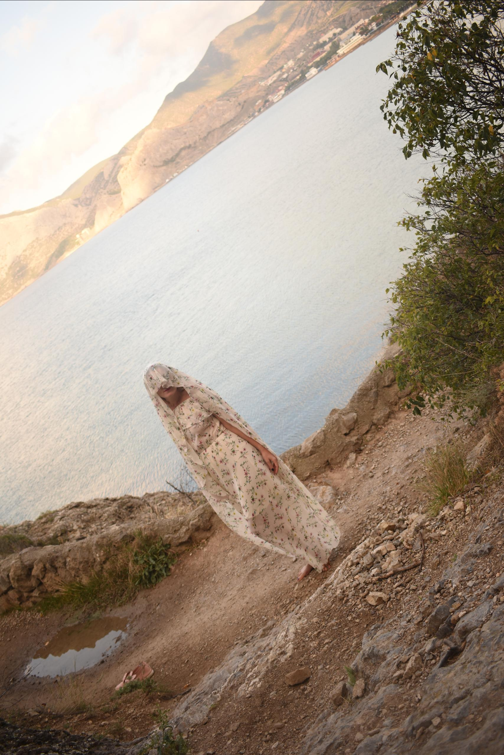 Крым. Семейный и детский фотограф в Нижнем Новгороде Мила Балаева