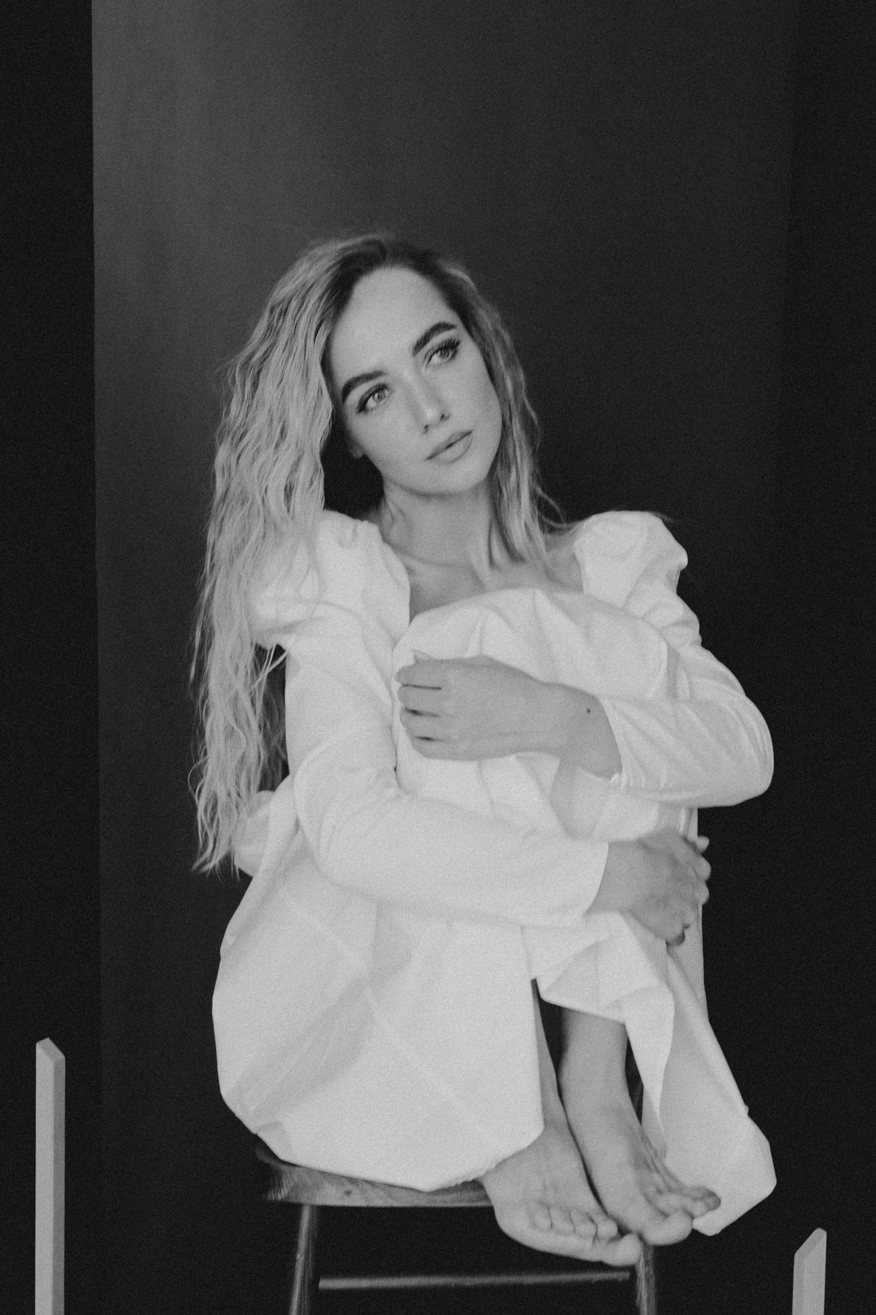 Портфолио фотографа Крым, Ялта, Алушта, Севастополь. Фотограф в Крыму - женские портреты / Кристина Коршунова