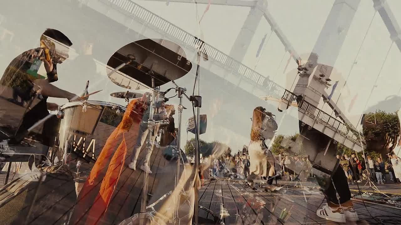 Концертный фотограф Москва Дубай. Фотограф и видеограф в Москве и Абу Даби Мария Кулагина