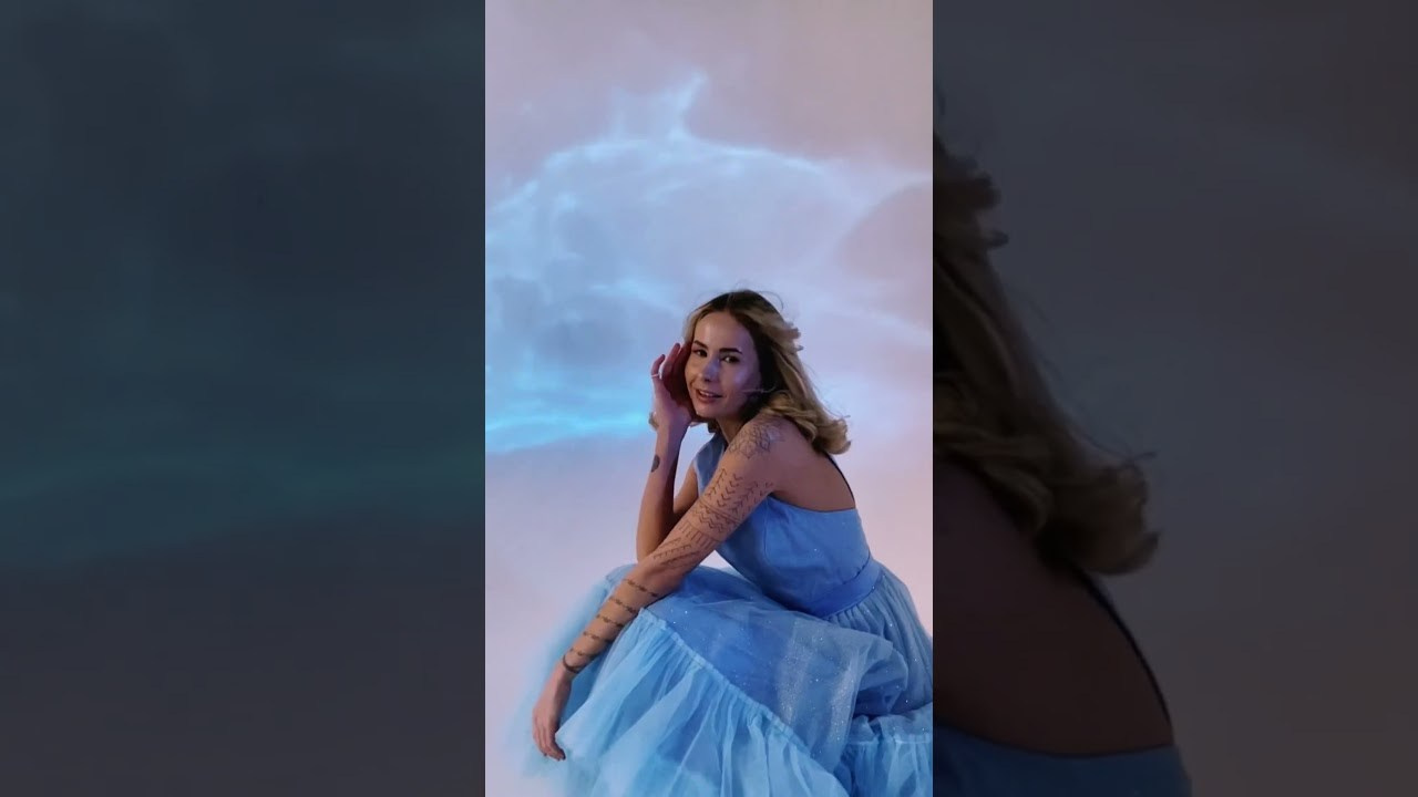 Свадебный и портретный фотограф в Москве Даша Бондарева