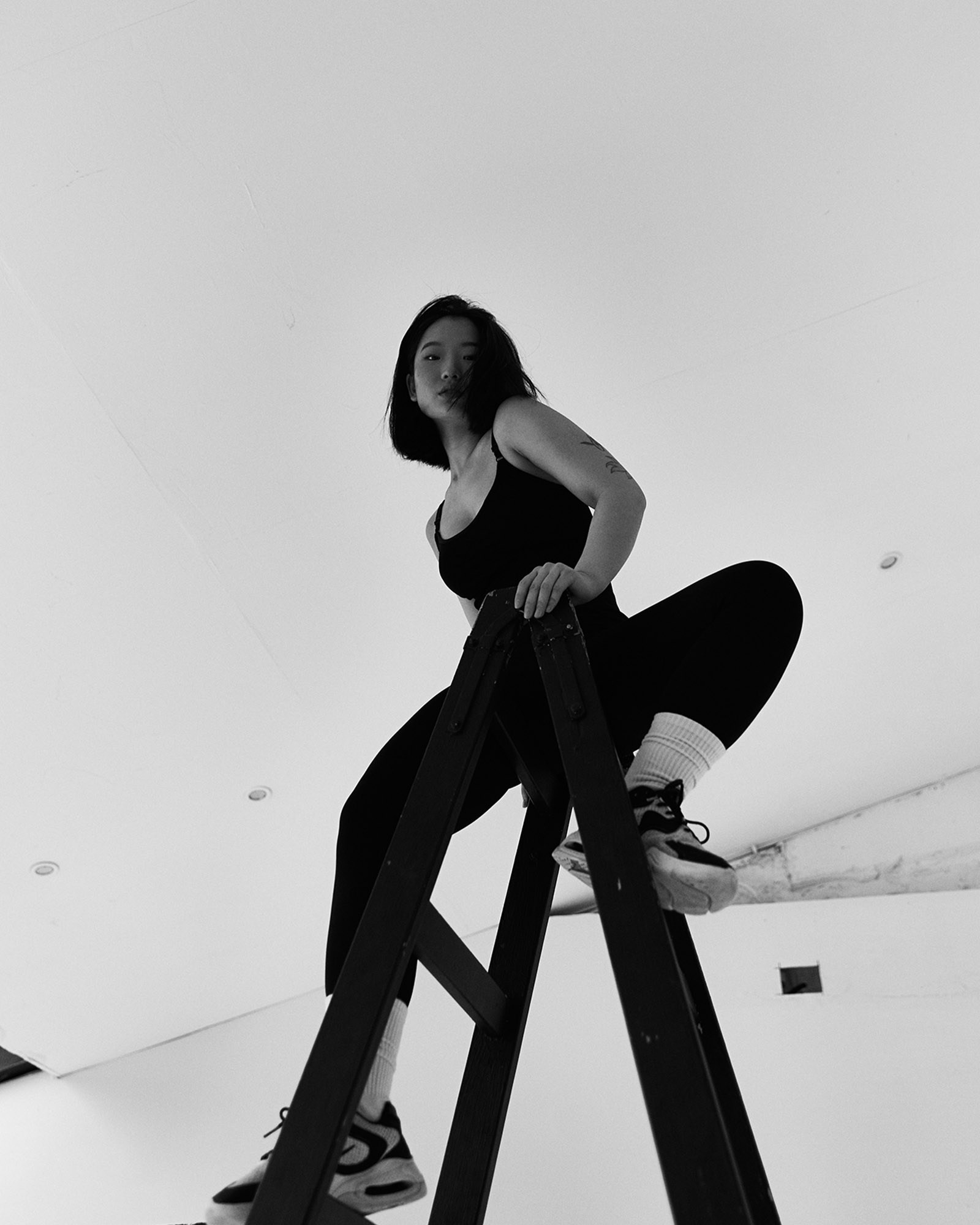 Контакты. Фотограф Максим Дмитриев