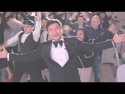 ВИДЕО. Официальный сайт шоумена Дархана Жусупова