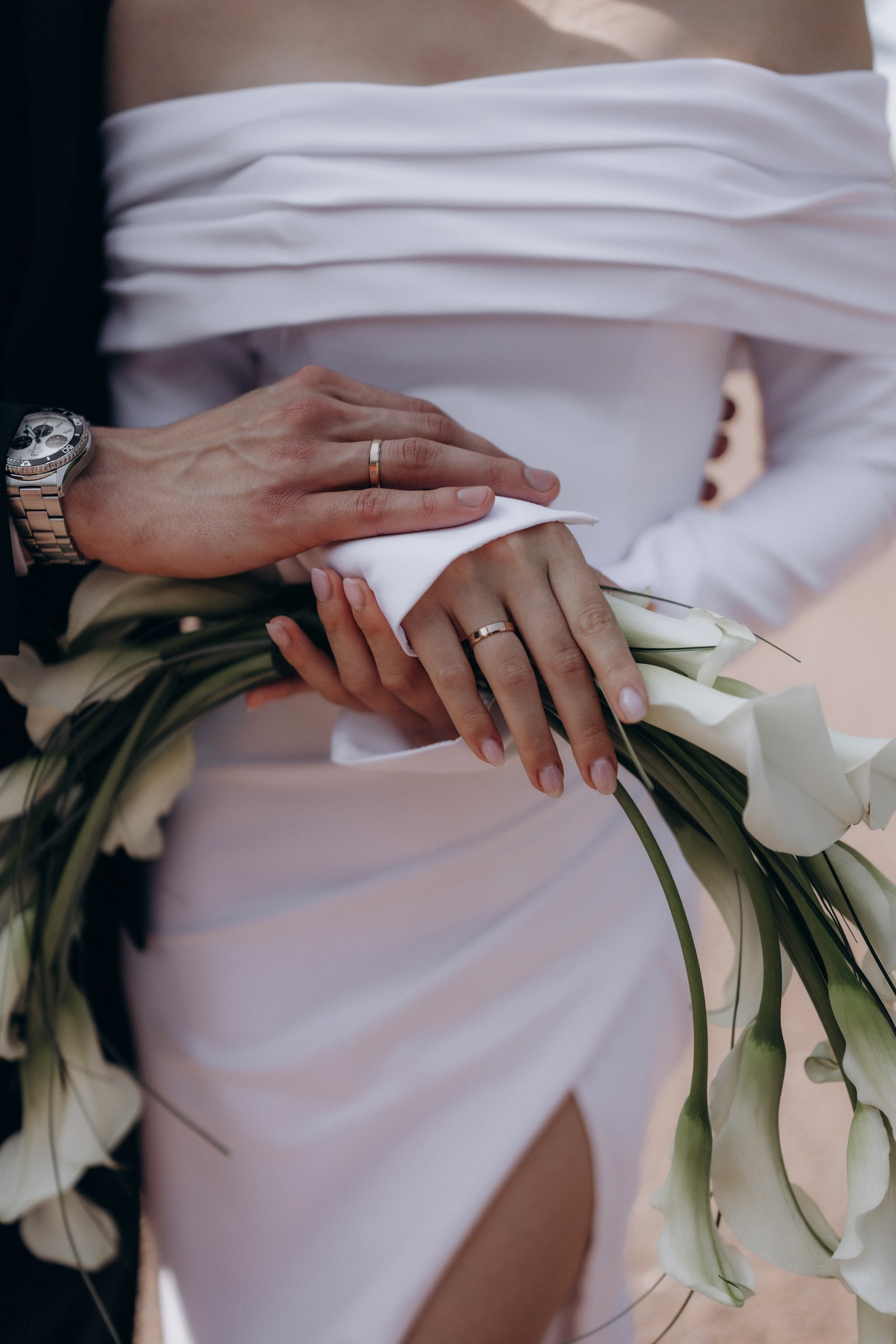 Фотограф Москва, Санкт-Петербург, Истра и МО — Анастасия Поверина