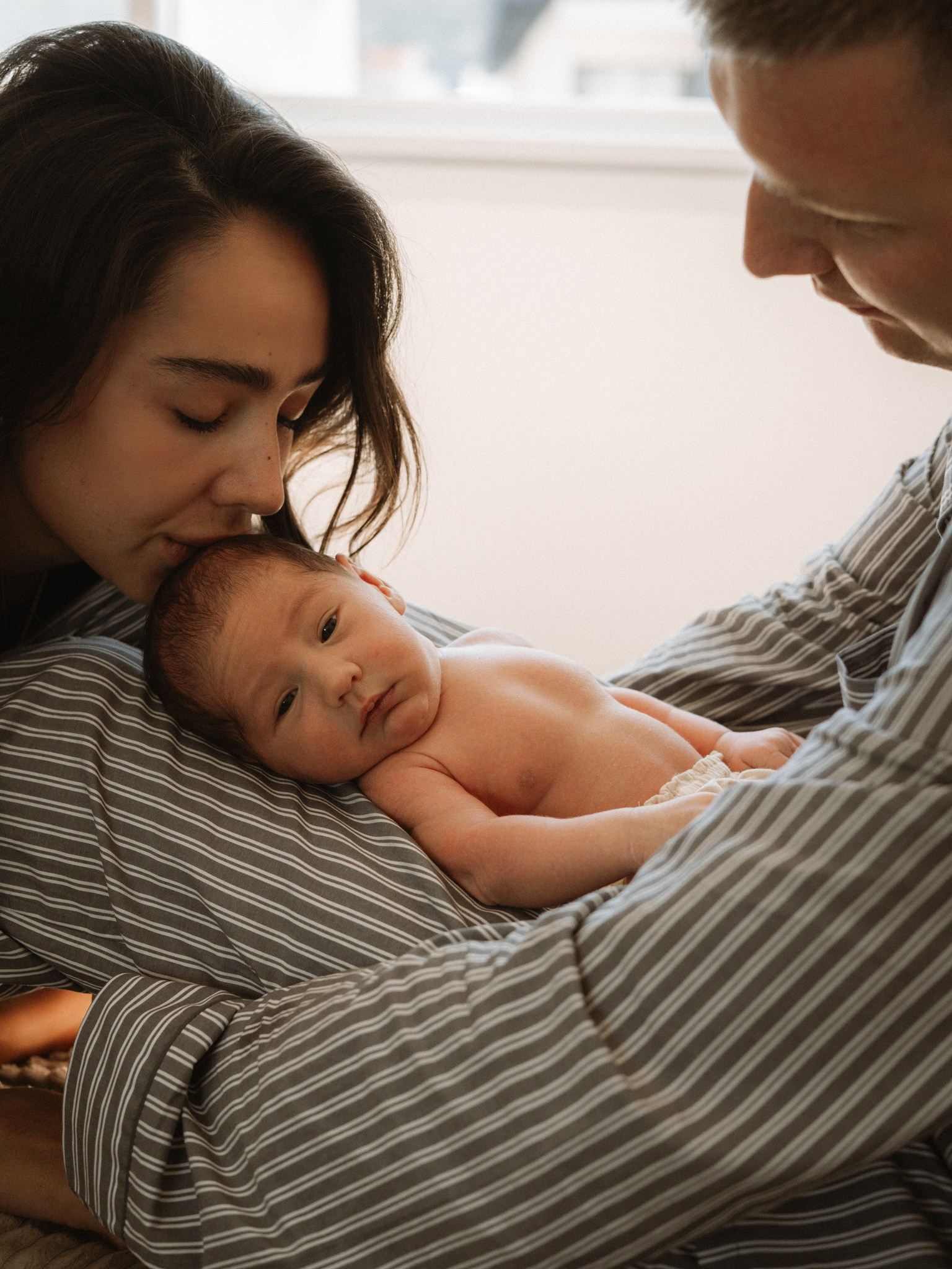New born. Русский фотограф во Флорианополисе | Лена Муни | Беременность, новорожденные, семья