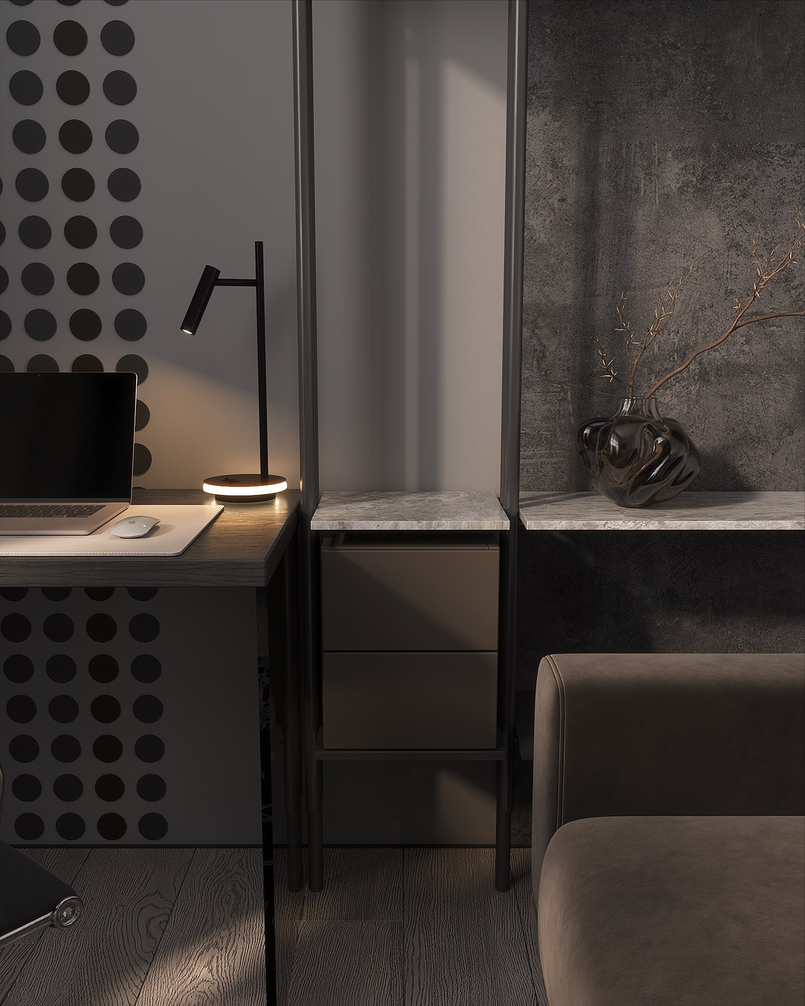 Студия дизайна интерьера Лактионовой Елены