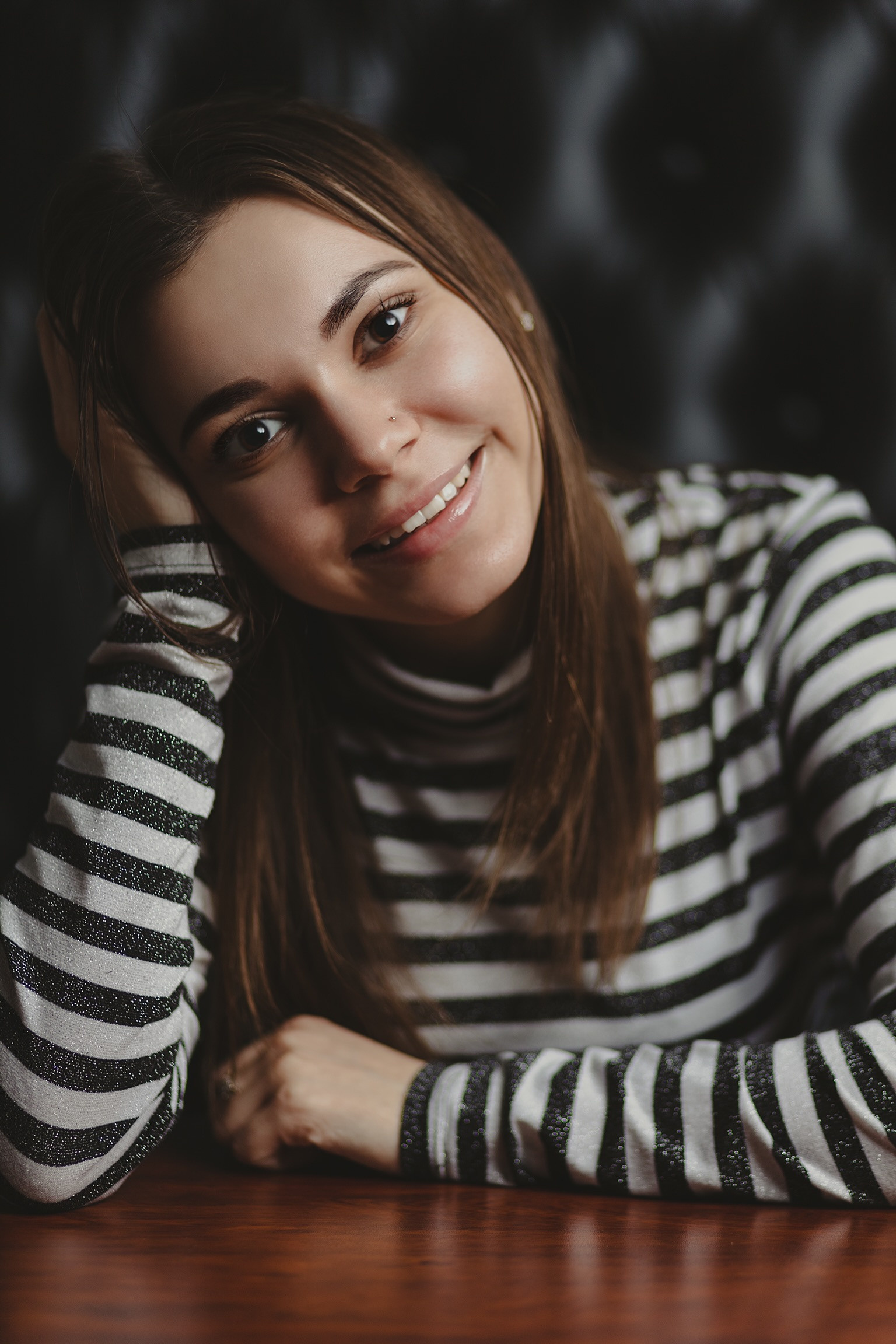 Портретный и интерьерный фотограф в Москве|Кашин Артём