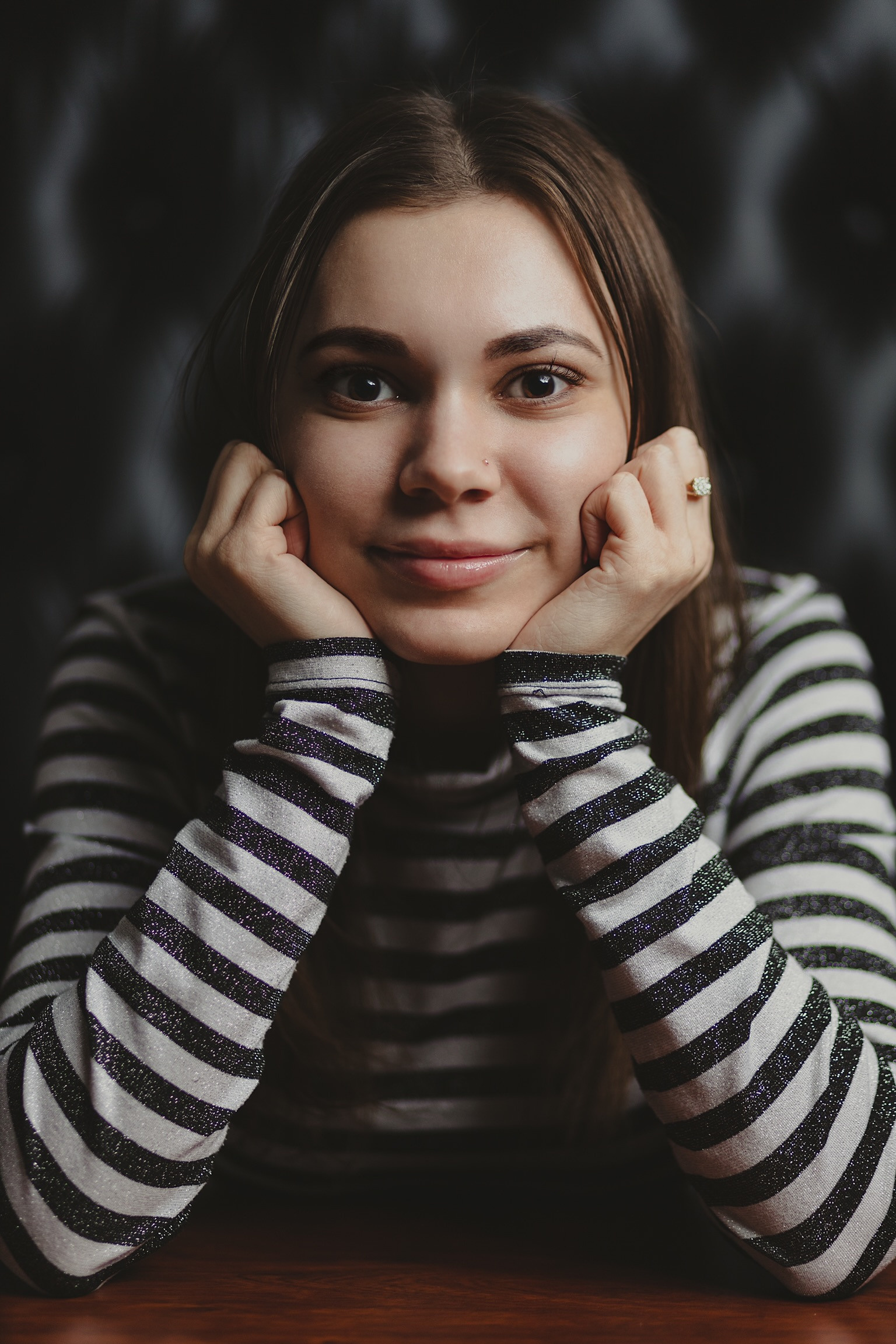 Портретный и интерьерный фотограф в Москве|Кашин Артём