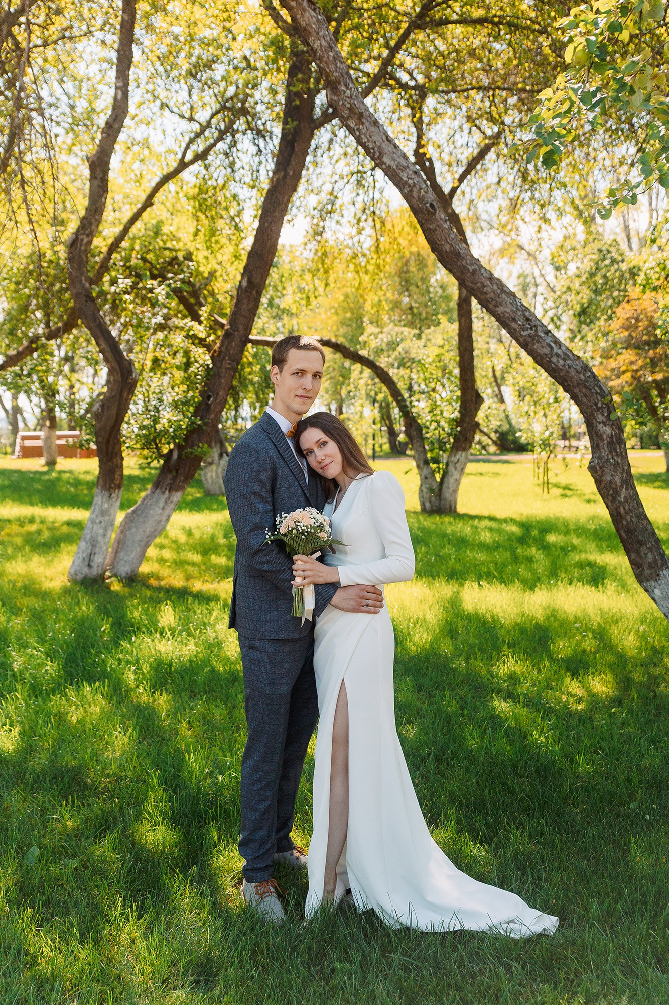 Фотограф в Кронштадте и Санкт-Петербурге Анастасия Коваленко