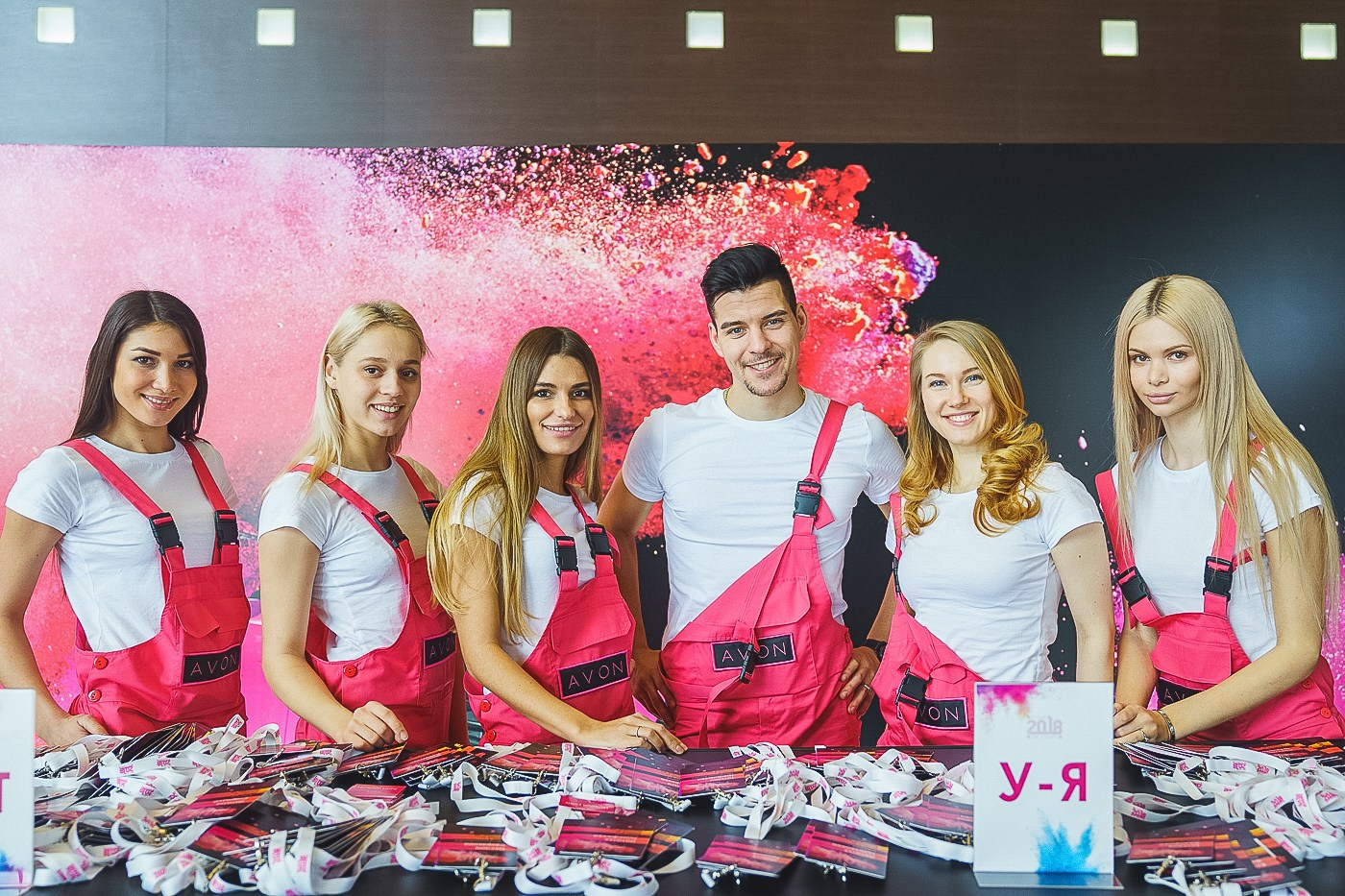 Профессиональная фотосъемка в Москве