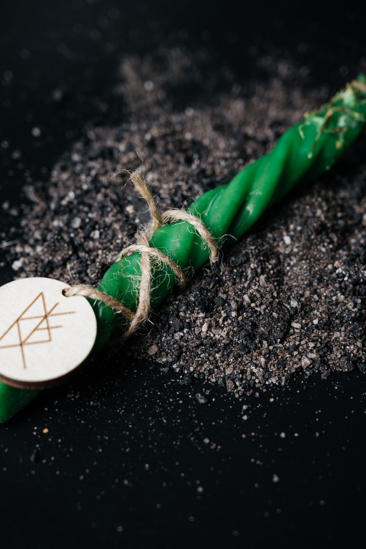 Свечи. Фотограф Новороссийск