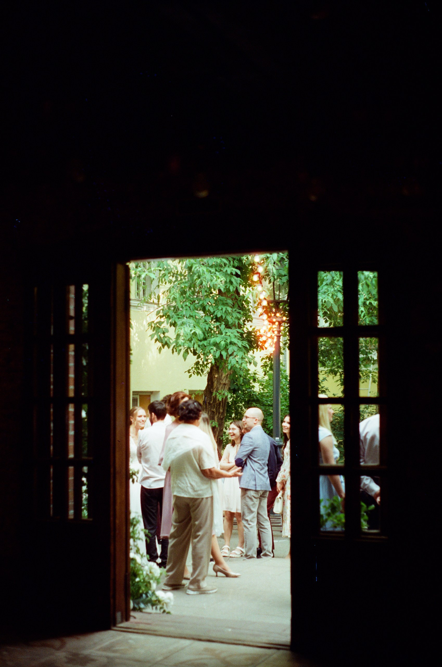 Свадьба | Ира и Костя. Никита Мако. Лайфстайл фотограф Новосибирск