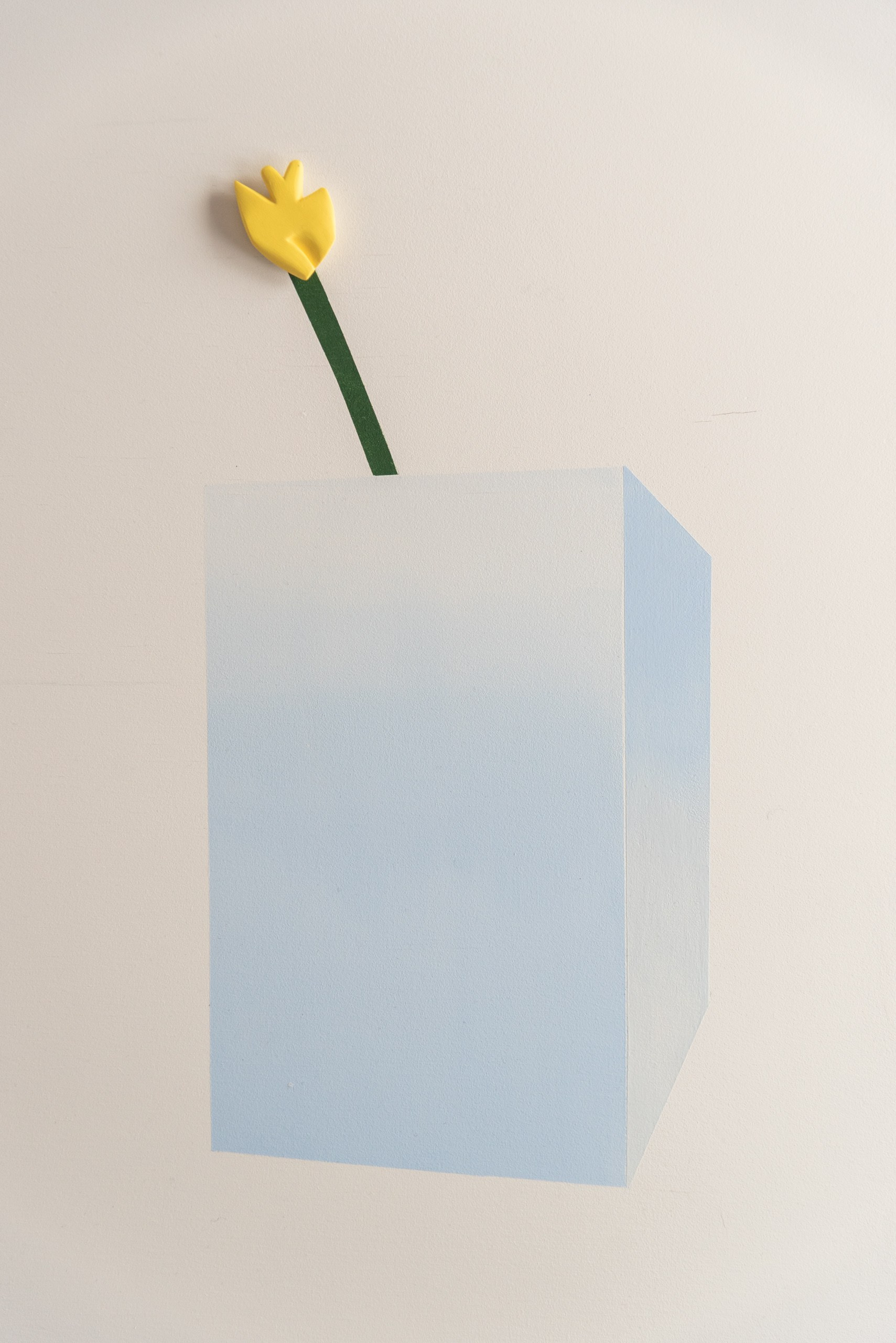 Серия интерактивных объектов ТО — НЕ ТО. Художник Ольга Папшева ЛИТПРИНТ / LITPRINT Саратов