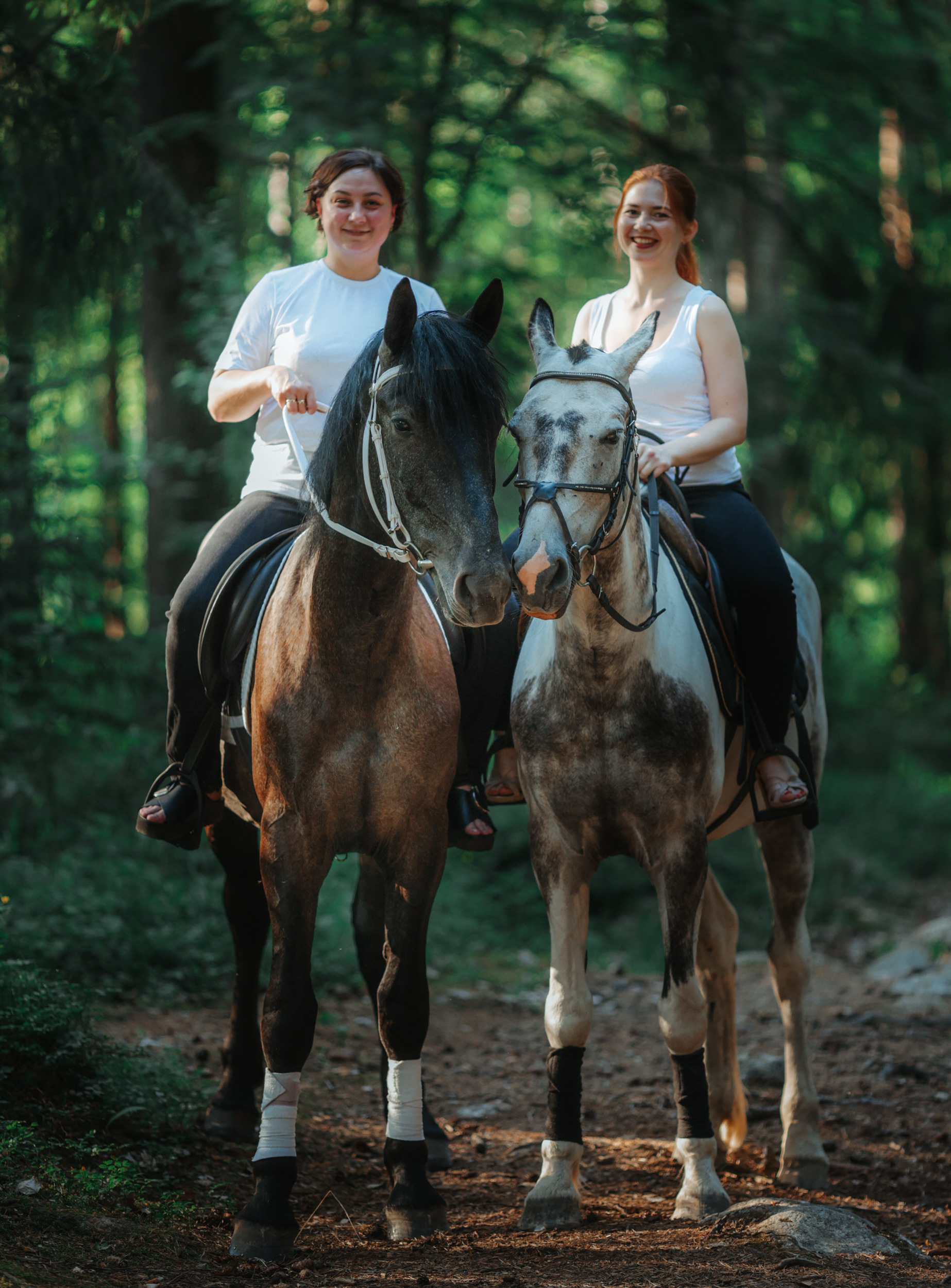 Отзывы. Фотограф Варвара Ермоленко