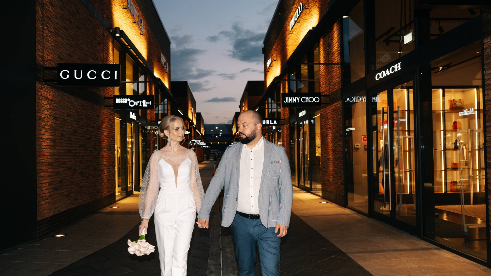 Портфолио. Свадебный видеограф в Москве Никонова Анна