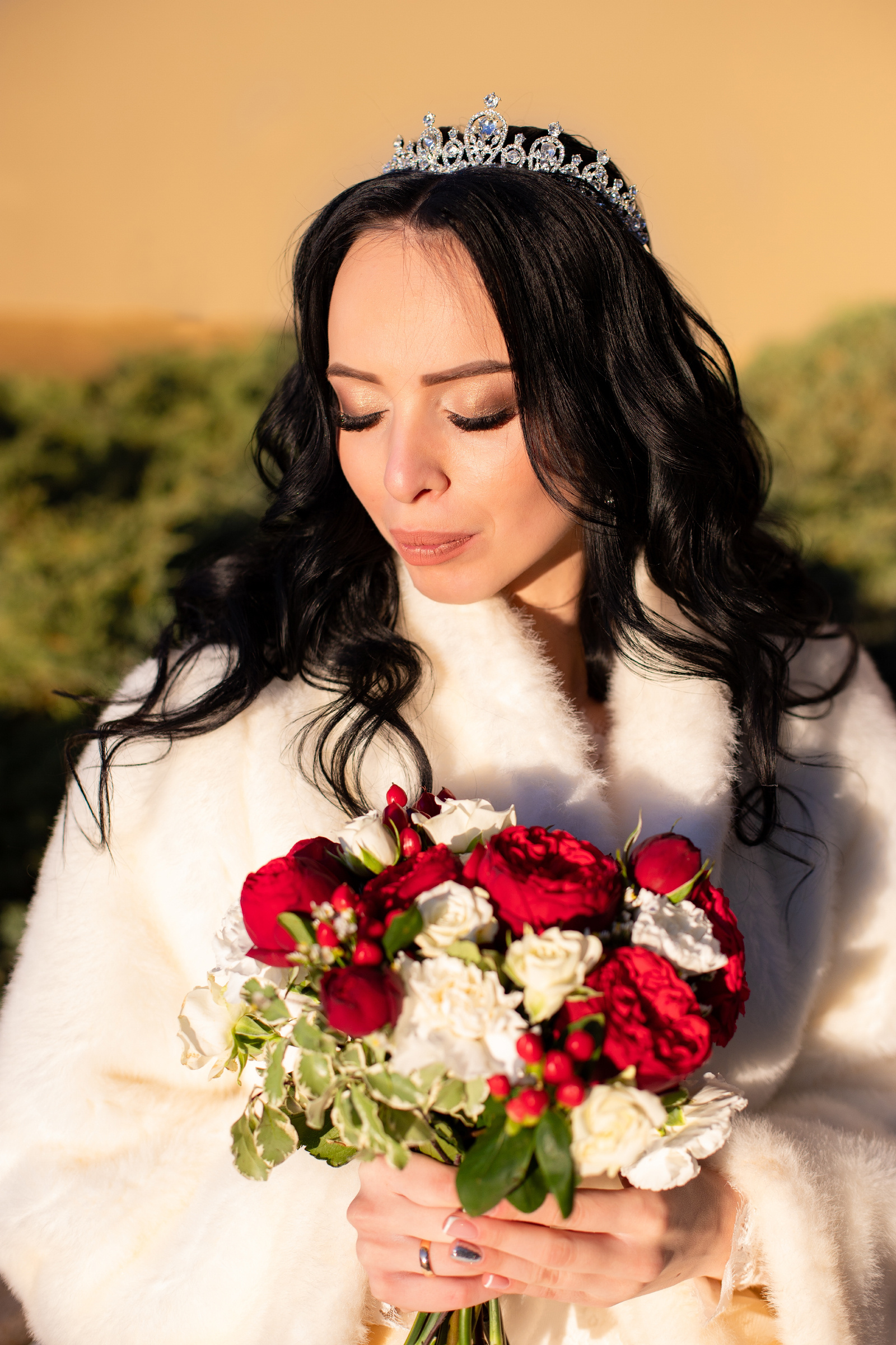 Отзывы. Фотограф Белгород