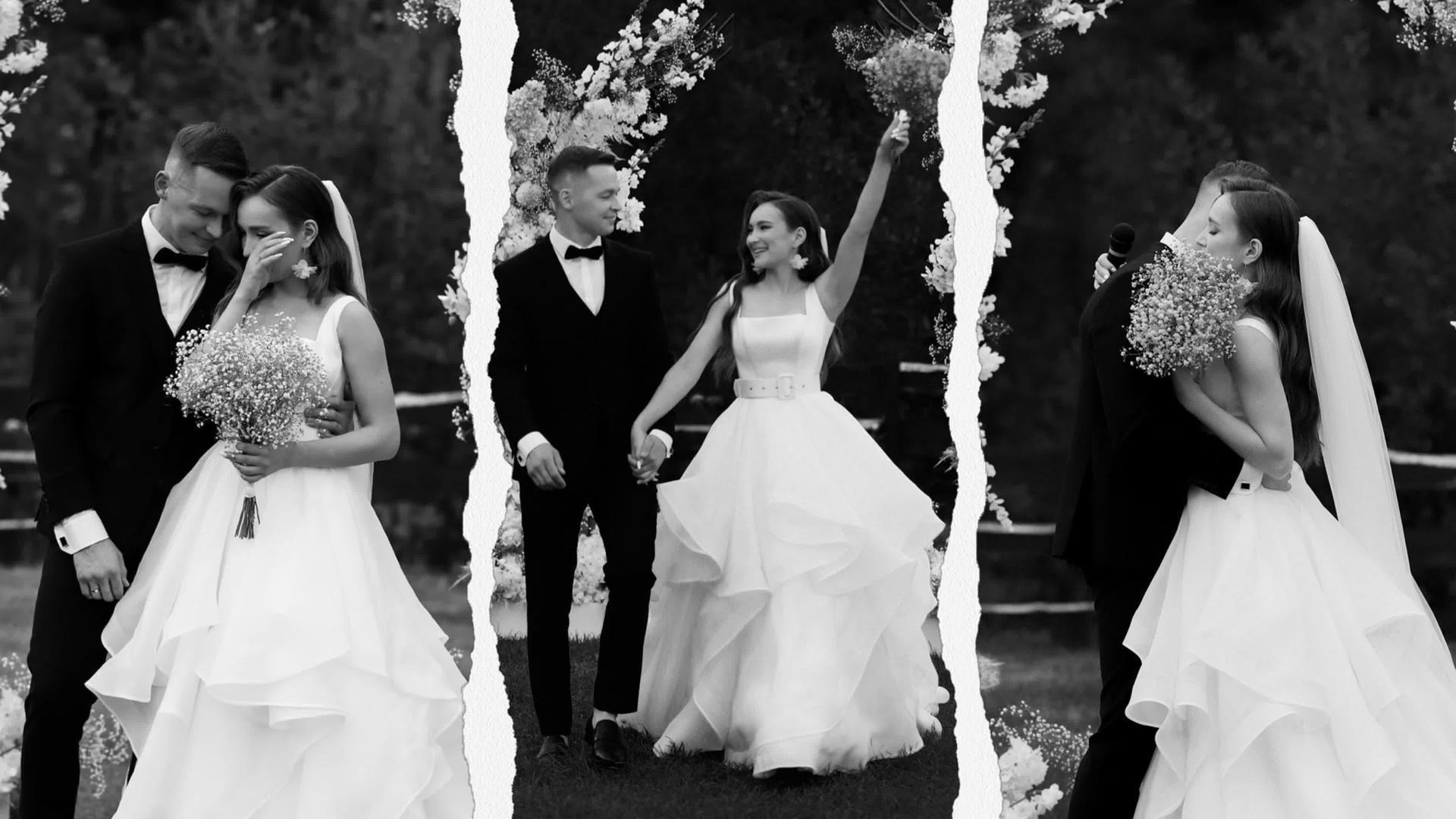 СВАДЕБНОЕ ВИДЕО. Wedding and Commercial video in Russia & Europe. Ринат Юмакаев