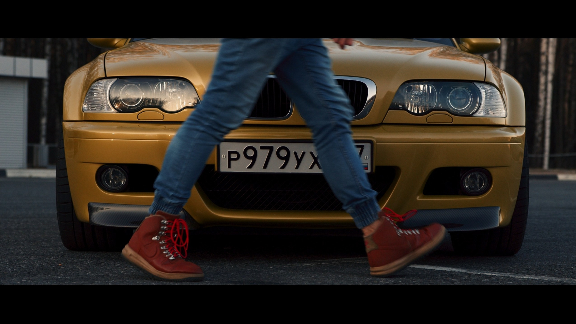 Документальное видео. Видеограф Тамаз Цикаришвили