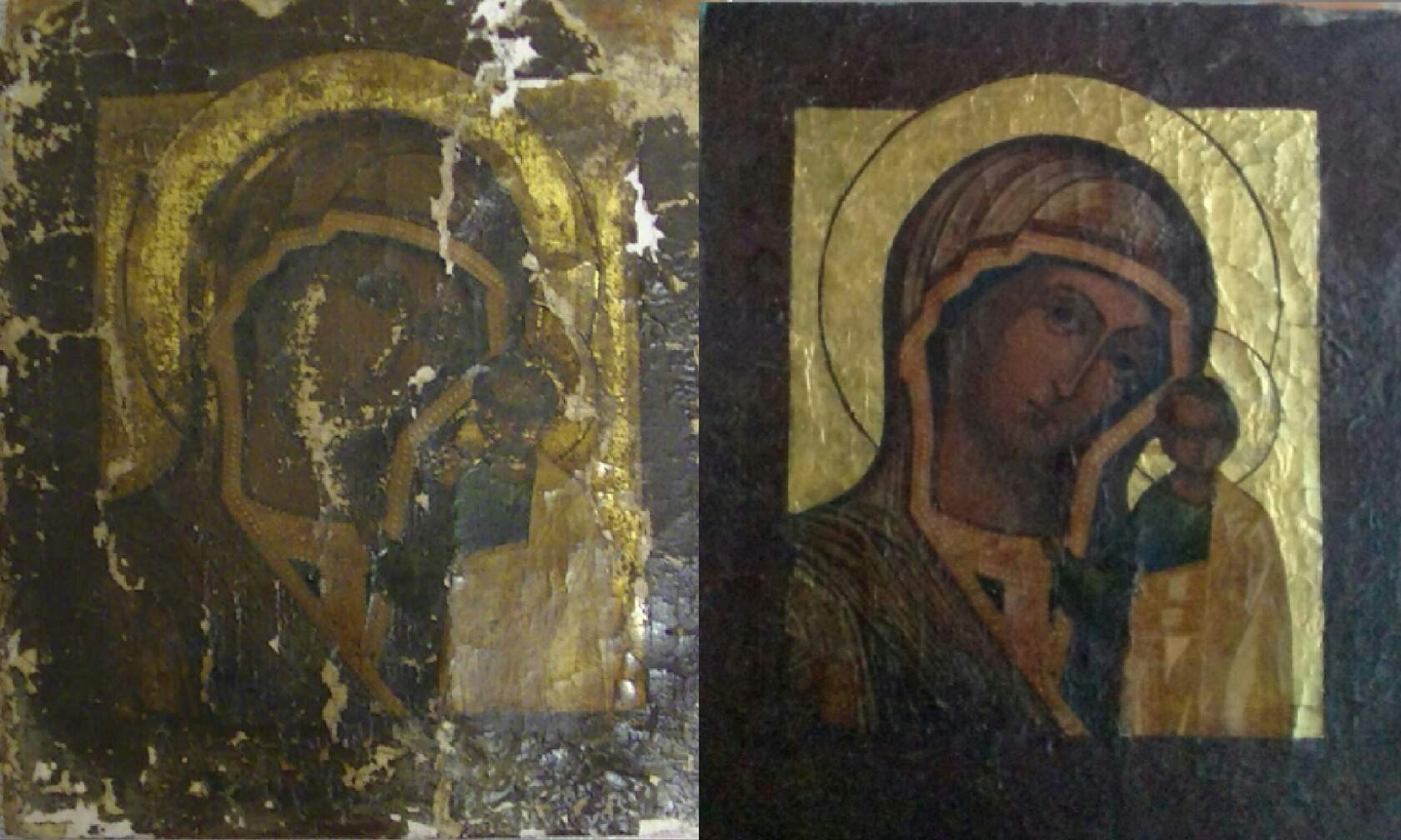 Светлана Фатьянова